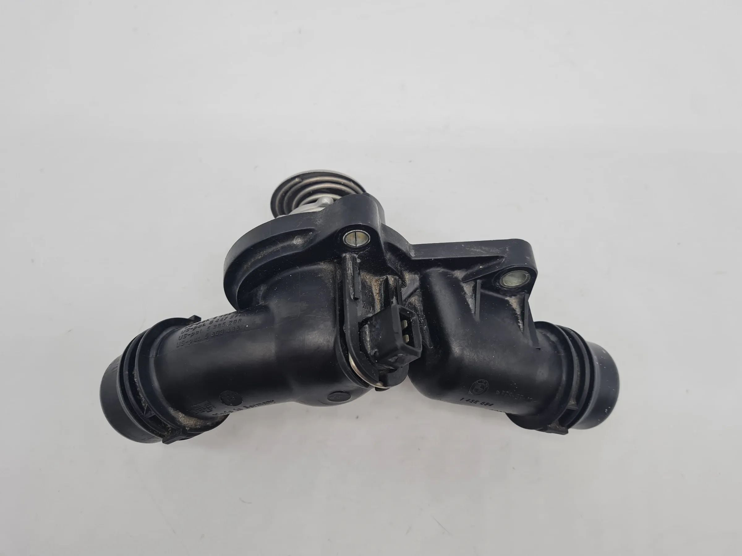Original BMW 3/5 E46/39/E36 Thermostat /Kühlmittel 1436824