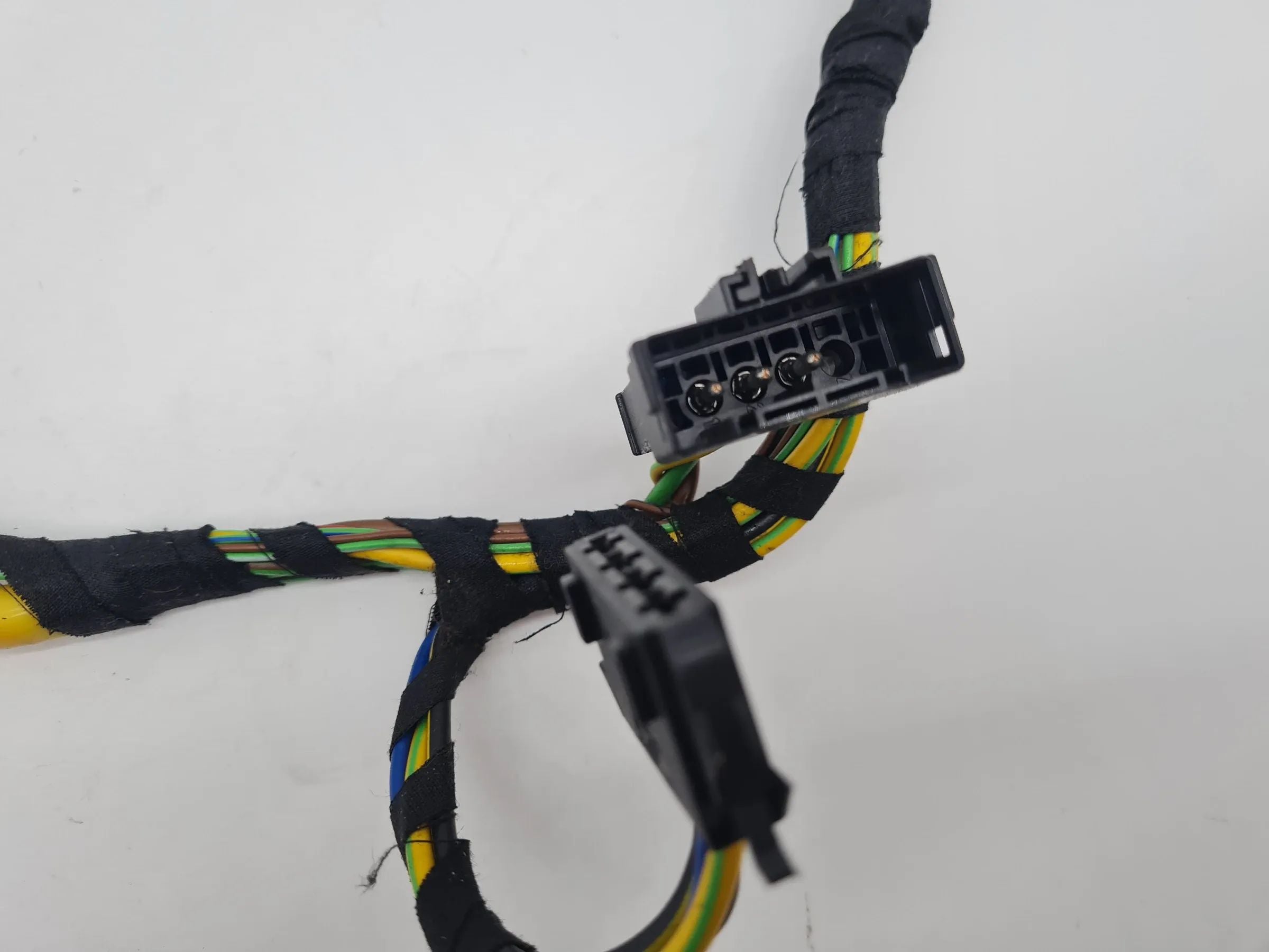 Original Mini One (R50/R53) Kabelbaum Heizungskasten 64.11-1499118