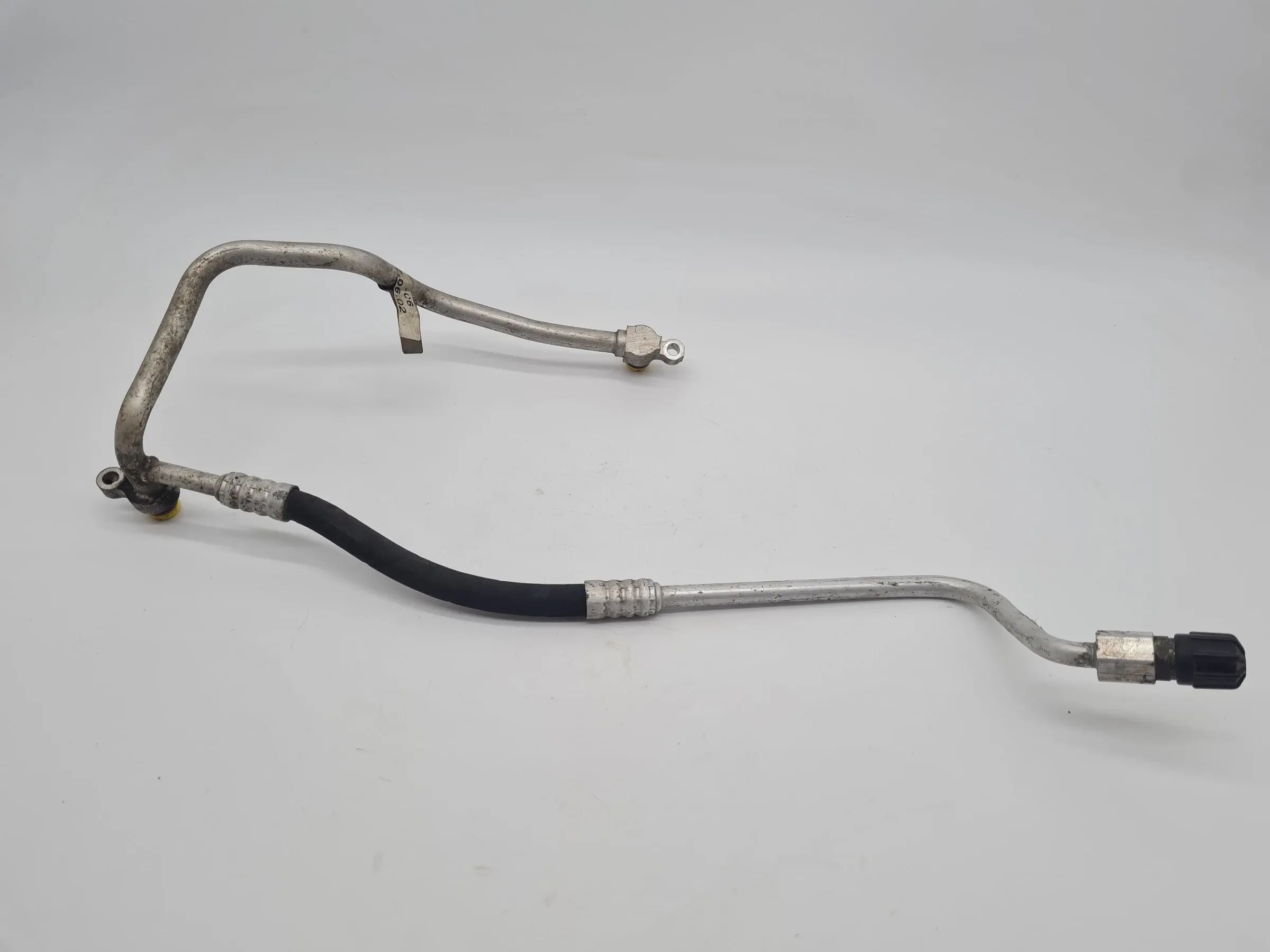 Original Mini One (R50/R53) Klimaleitung Klimaschlauch 64.53-1504536-05