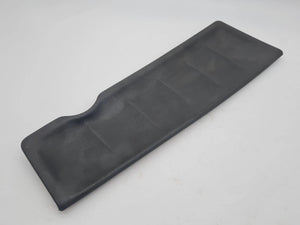 Original Mini One (R50/R53) Matte Ablagefach Gummi Einlage Links 51.43-7057375