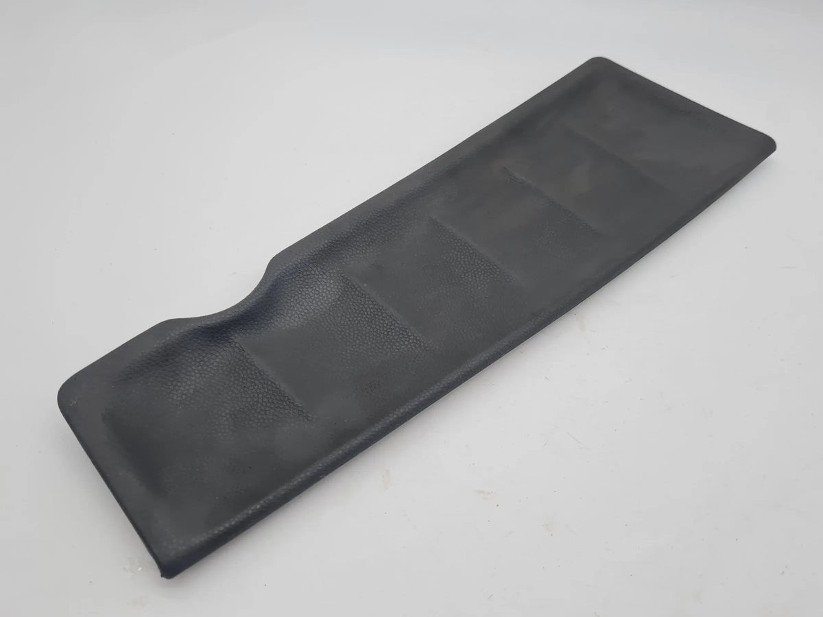 Original Mini One (R50/R53) Matte Ablagefach Gummi Einlage Links 51.43-7057375