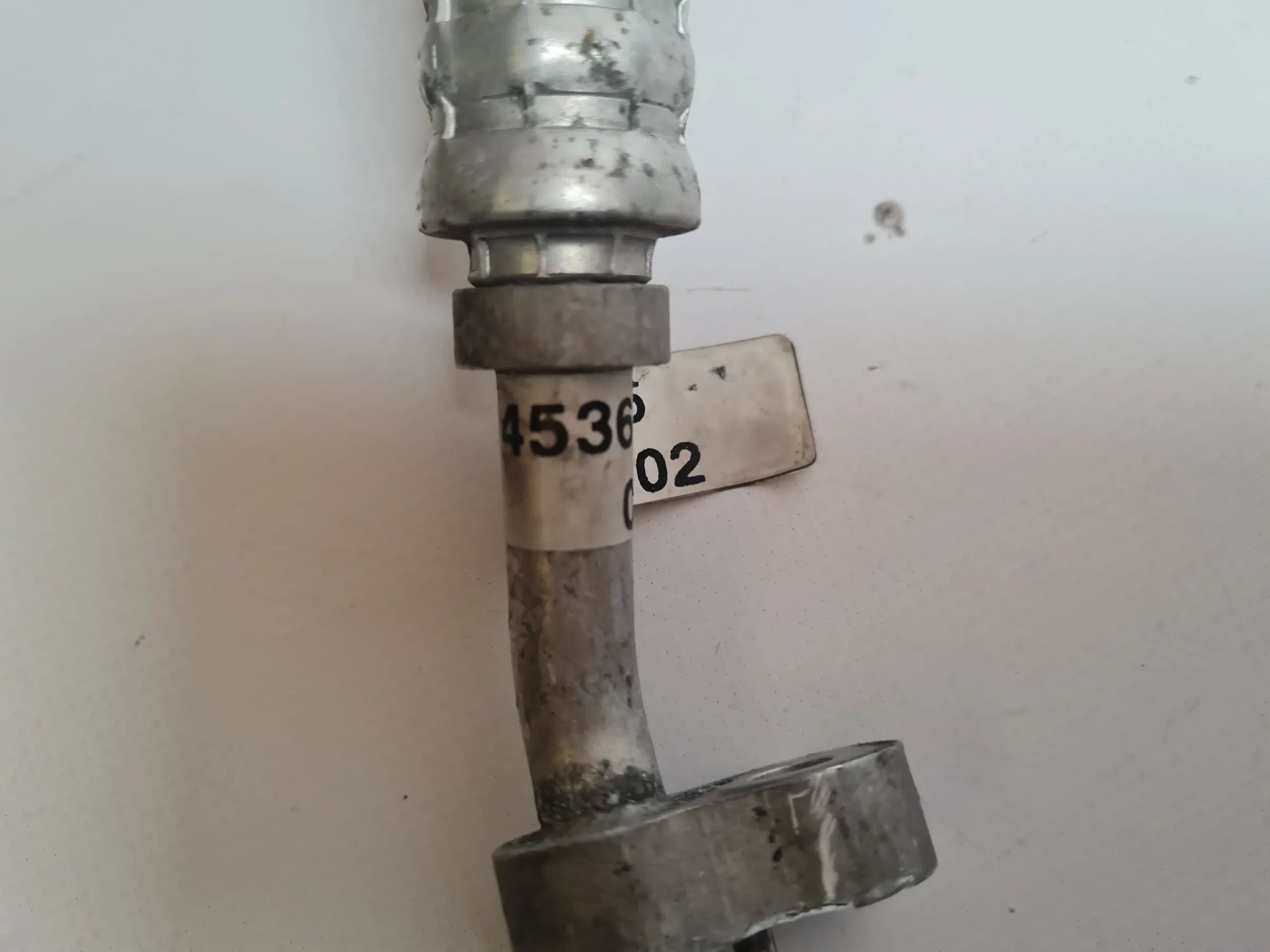 Original Mini One (R50/R53) Klimaleitung Klimaschlauch 64.53-1504537-06