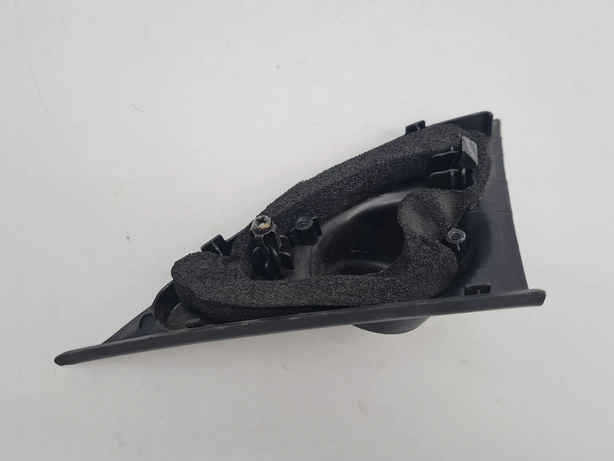 Original Hyundai Tucson (JM) Abdeckung Blende für Hochtöner Rechts 96310-2E500