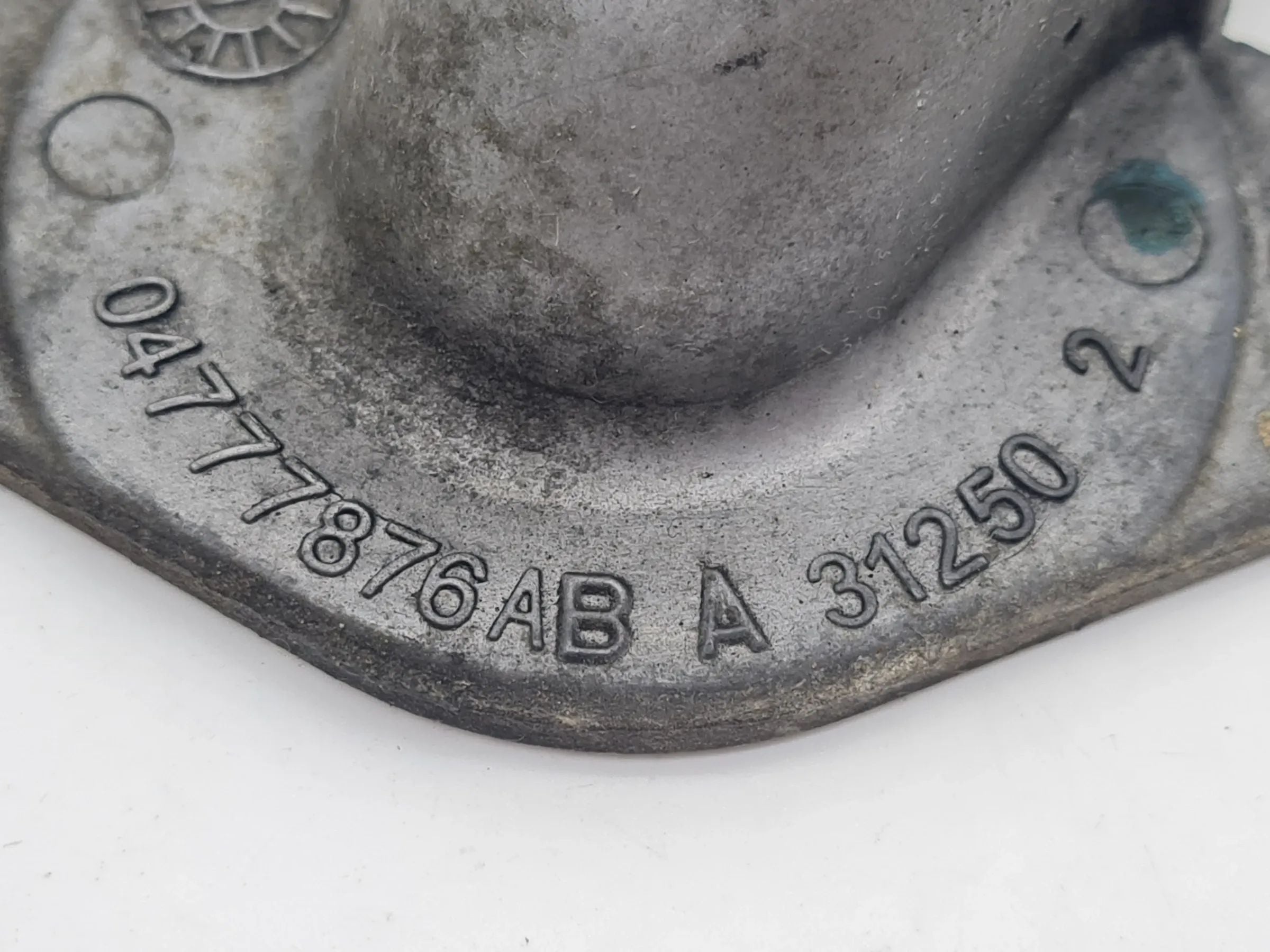 Original Mini One (R50/R53) Thermostat Kühlmittel Kühlwasser 1506193B