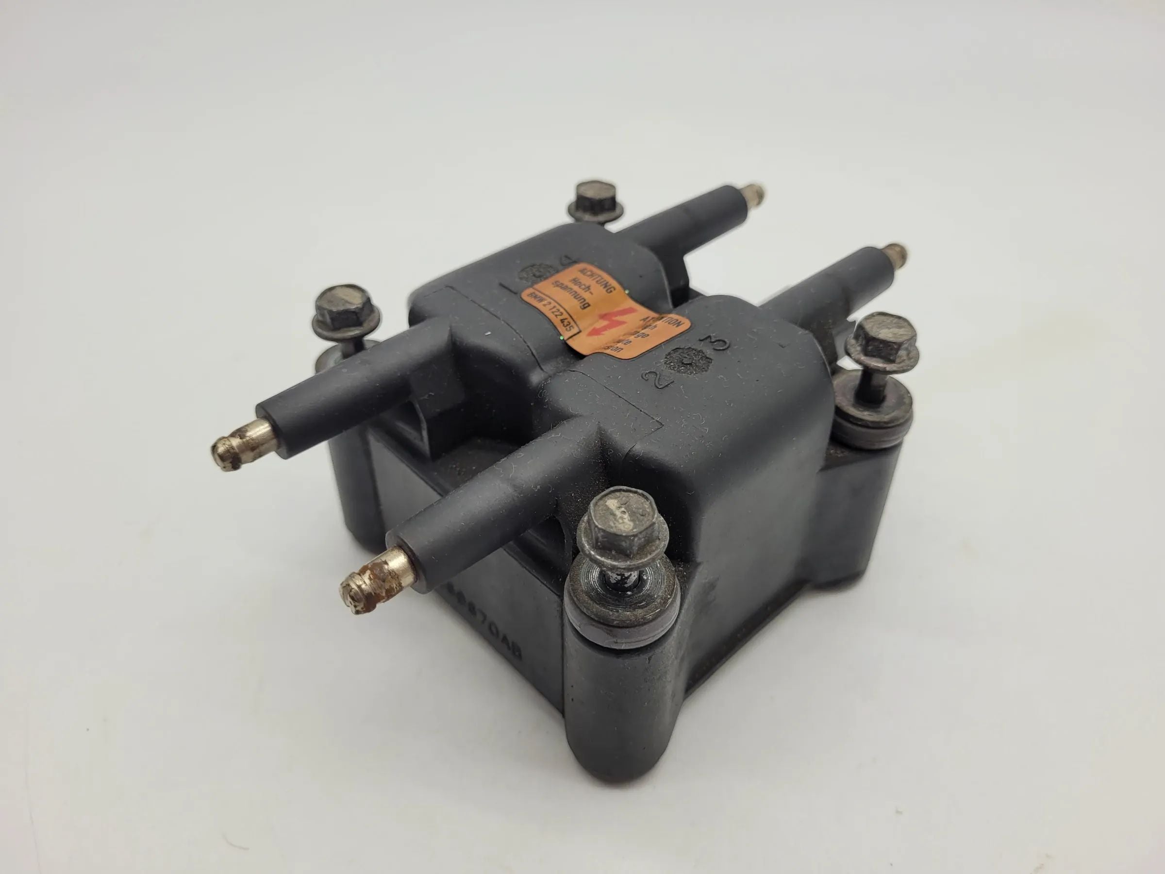 Original Mini One (R50/R53) Zündspule Zündmodul 05269670AB