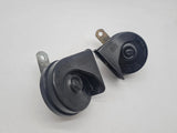 Original Mini One (R50/R53) Set Hupensatz Hupe x2 E30055306 A046522