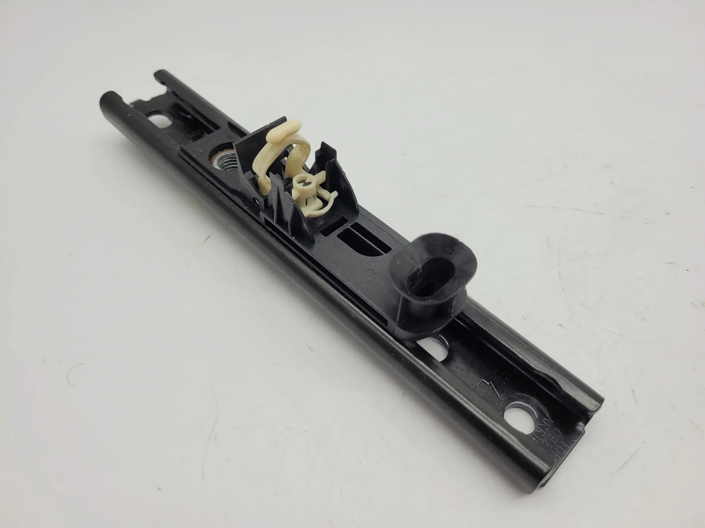 Original Mini One (R50/R53) Gurtverstellung Gurtversteller Vorne L/R 5320804
