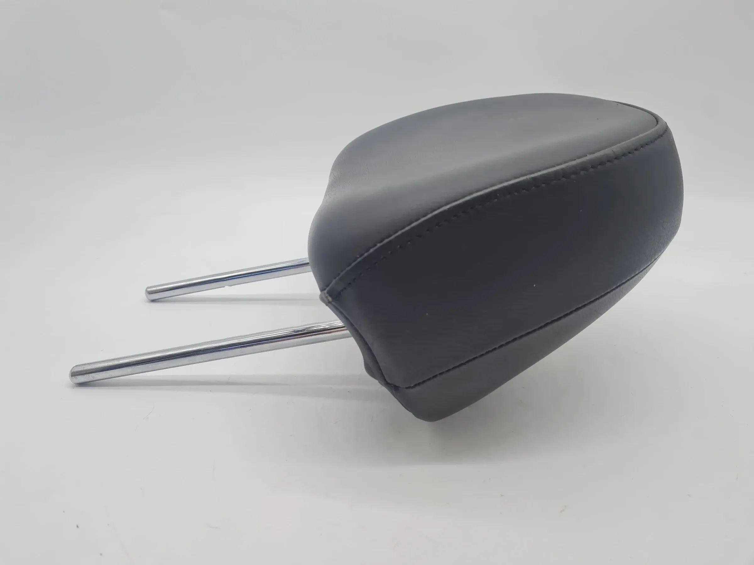 Original Mini One (R50/R53) Kopfstütze Kopflehne Leder R/L Vorne Schwarz