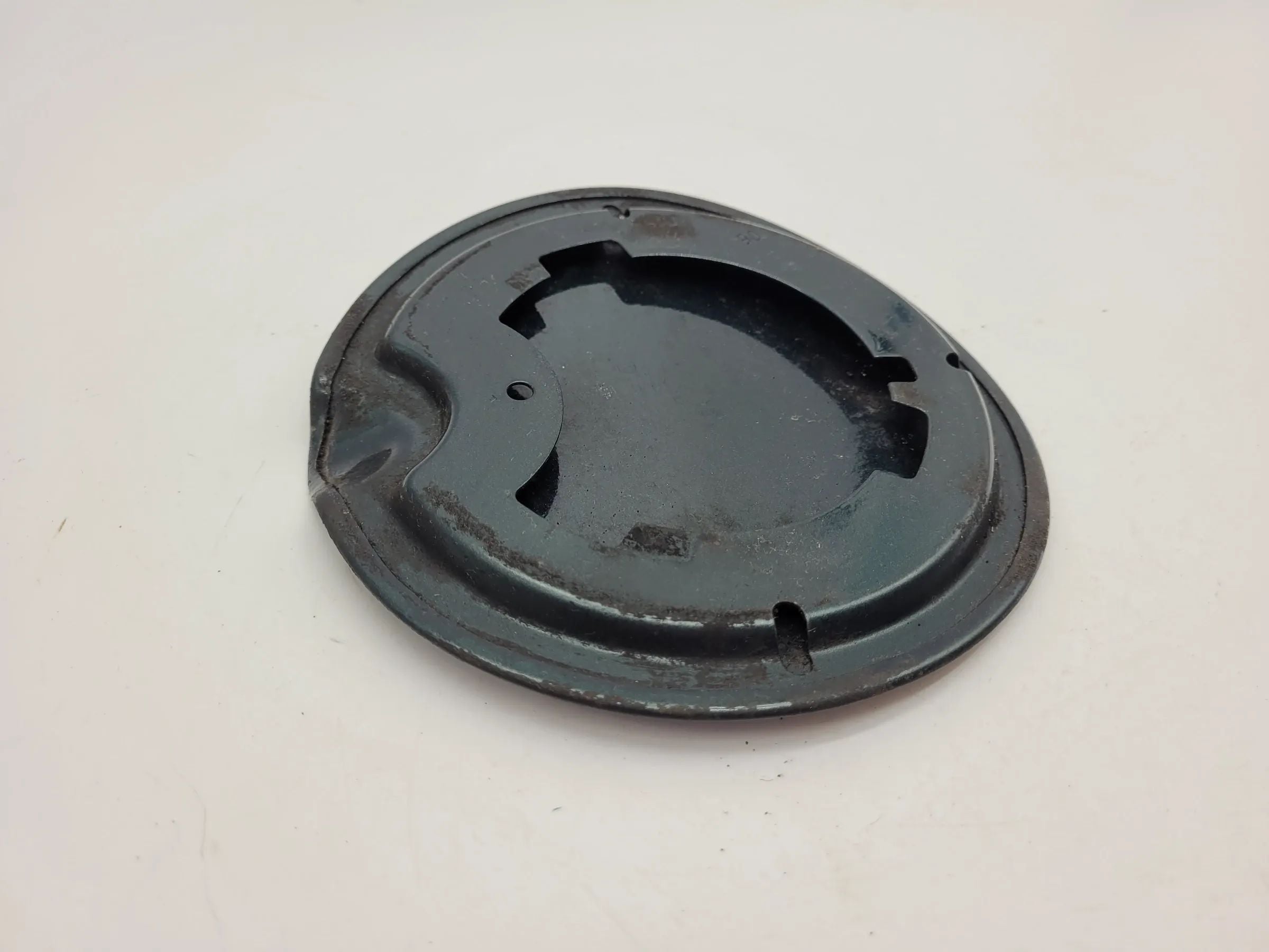 Original Mini One (R50/R53) Tandeckel Grün 7033498