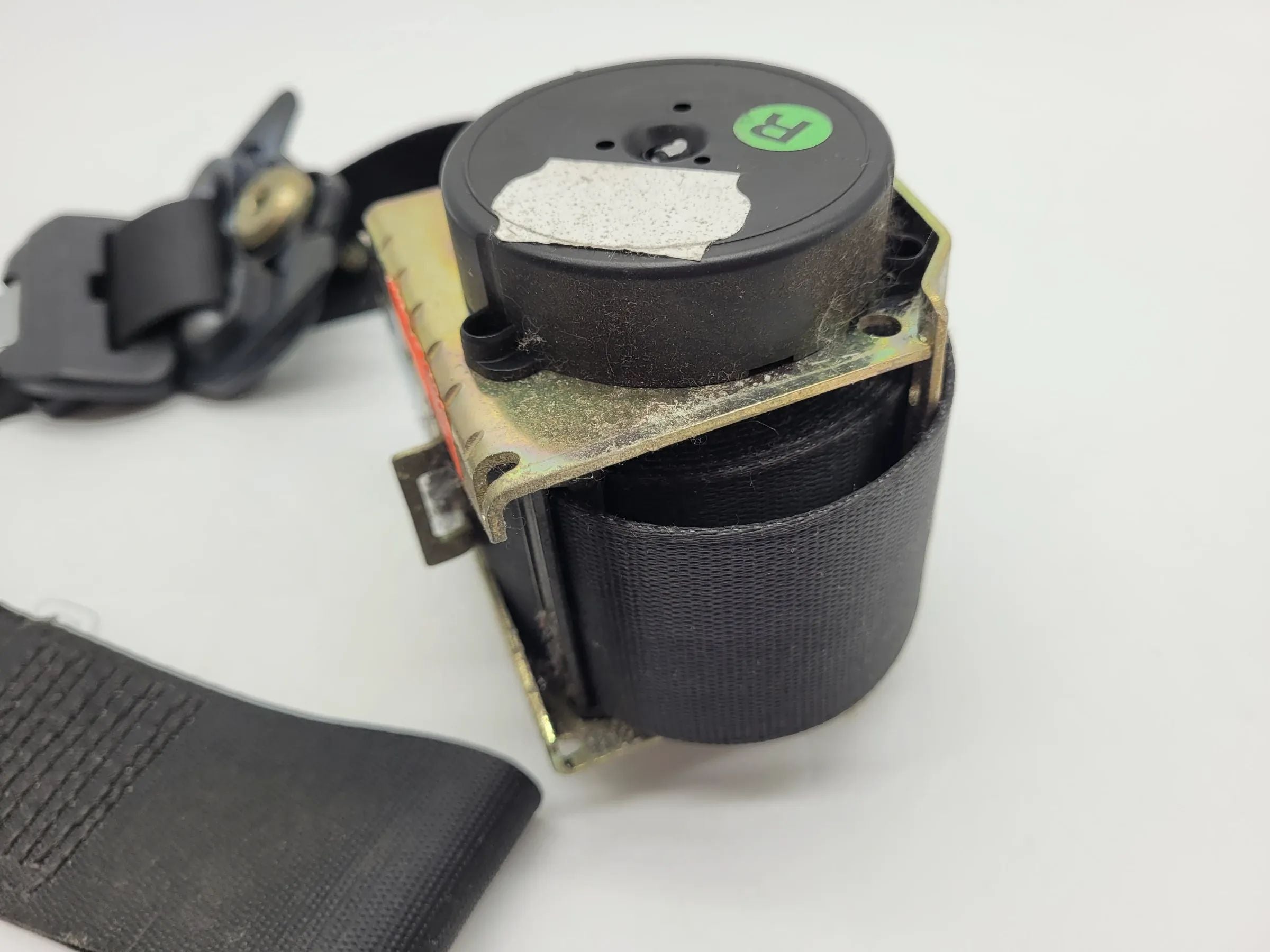 Original Mini One (R50/R53) Sicherheitsgurt Gurt Vorne Rechts 1505913