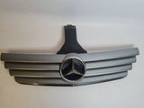Original Mercedes-Benz C-Klasse (W203) Kühlergrill A2038800383