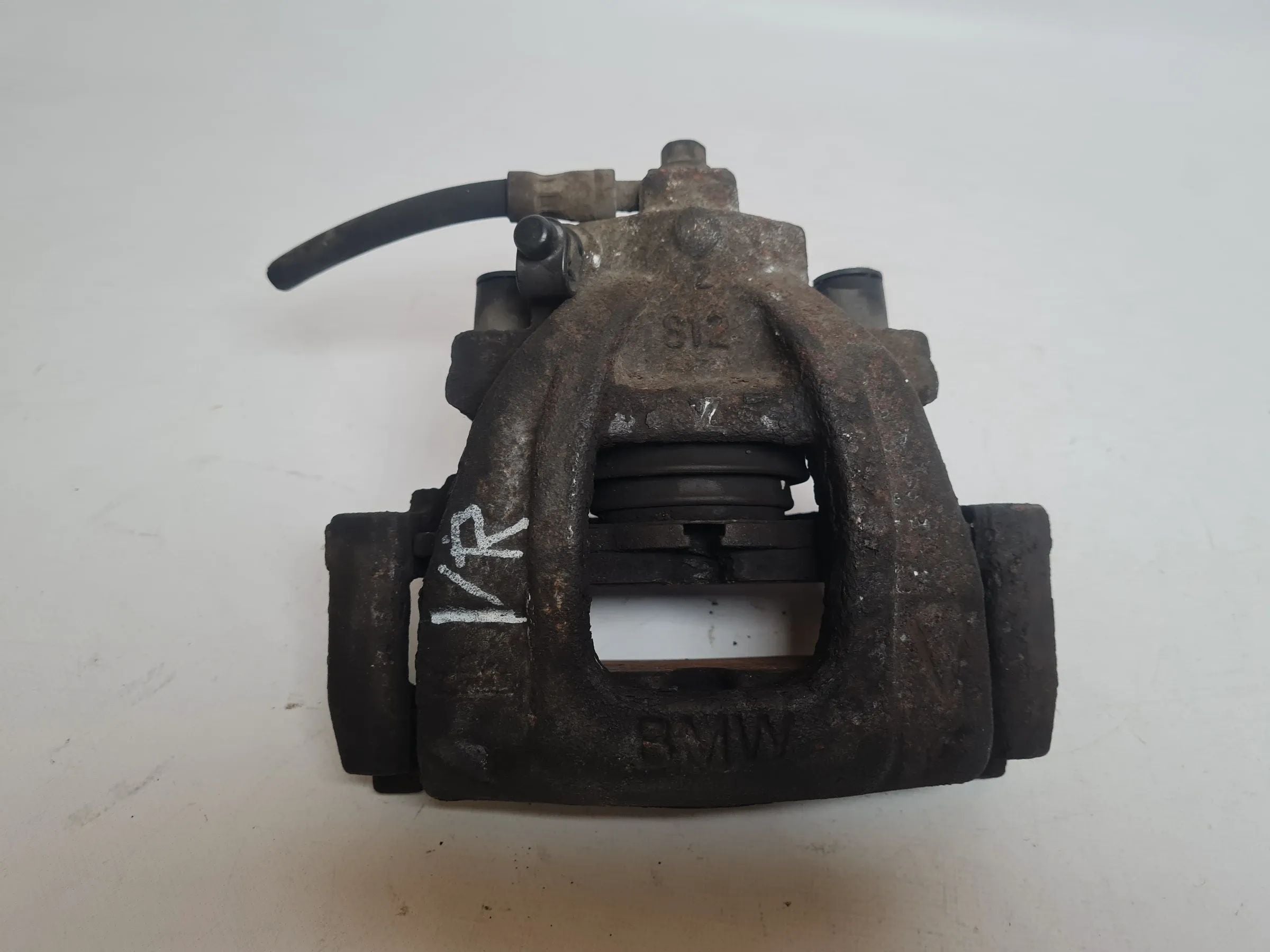 Original Mini One (R50/R53) Bremssattel Rechts Vorne 34.11-6770192
