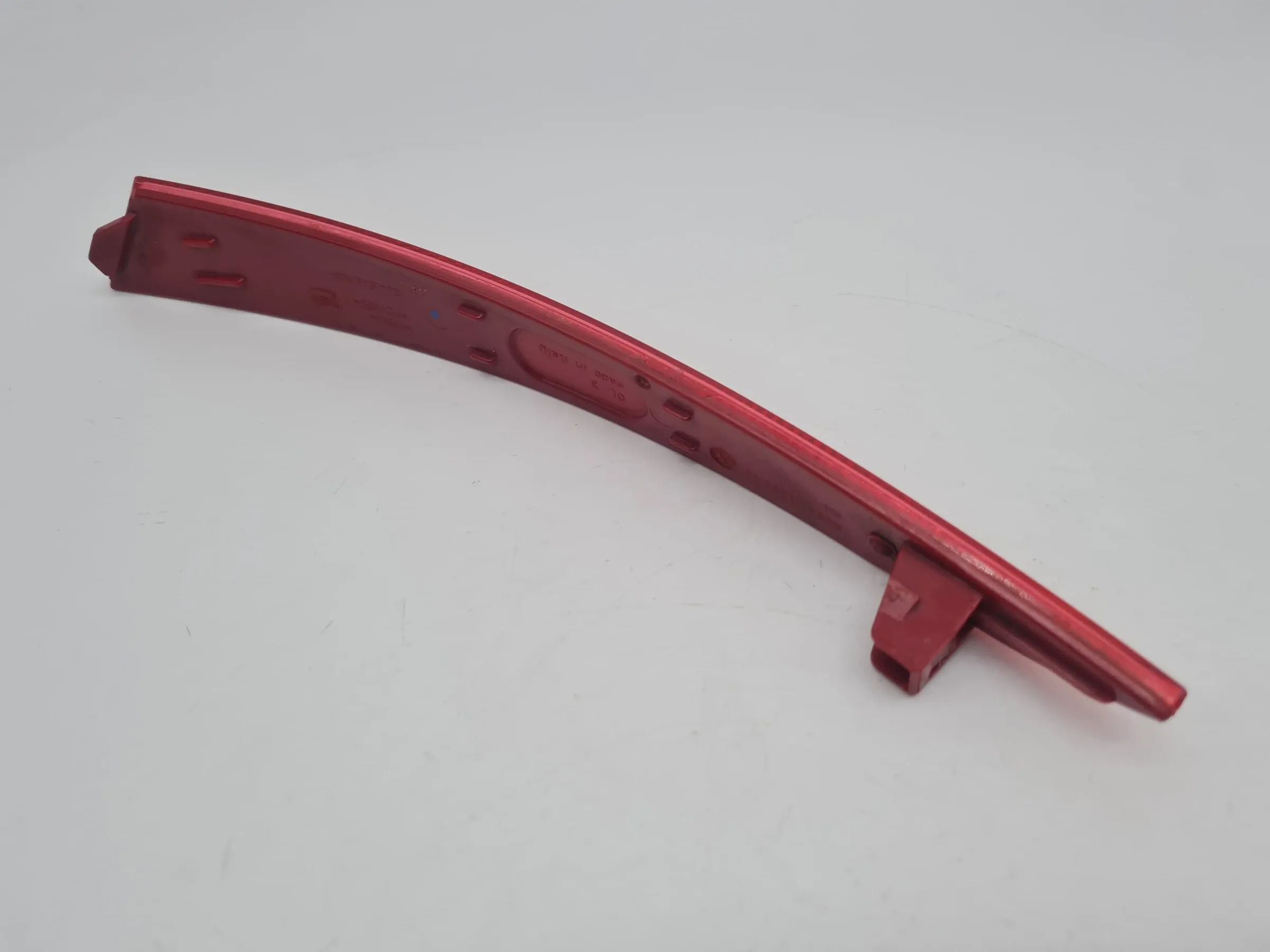Original Seat Ibiza IV 6J5/6P1 Reflektor Katzenauge Stoßstange Rechts 6J4945106