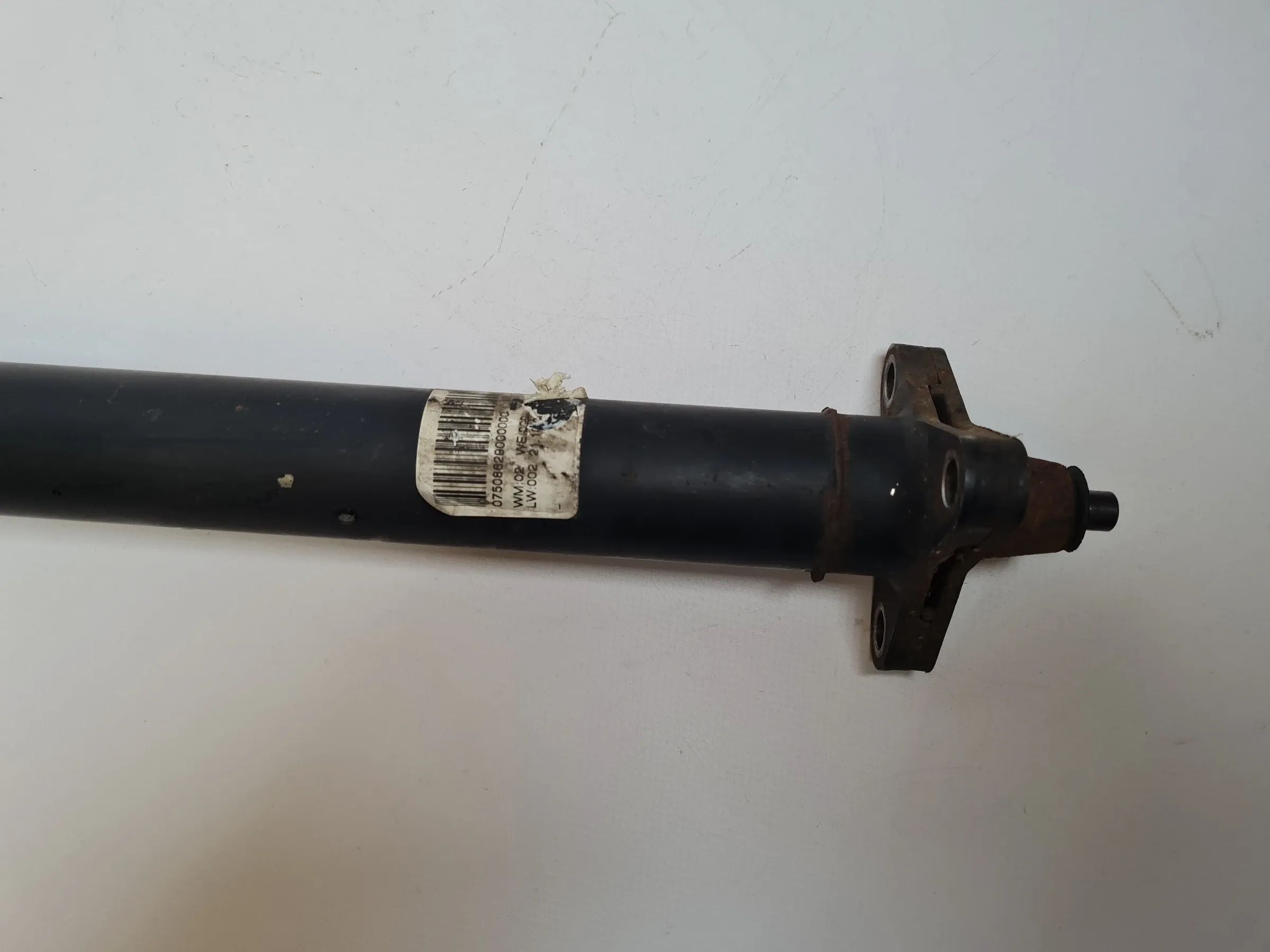 Original BMW X5 (E53) Kardanwelle Antriebswelle 774mm 7508629
