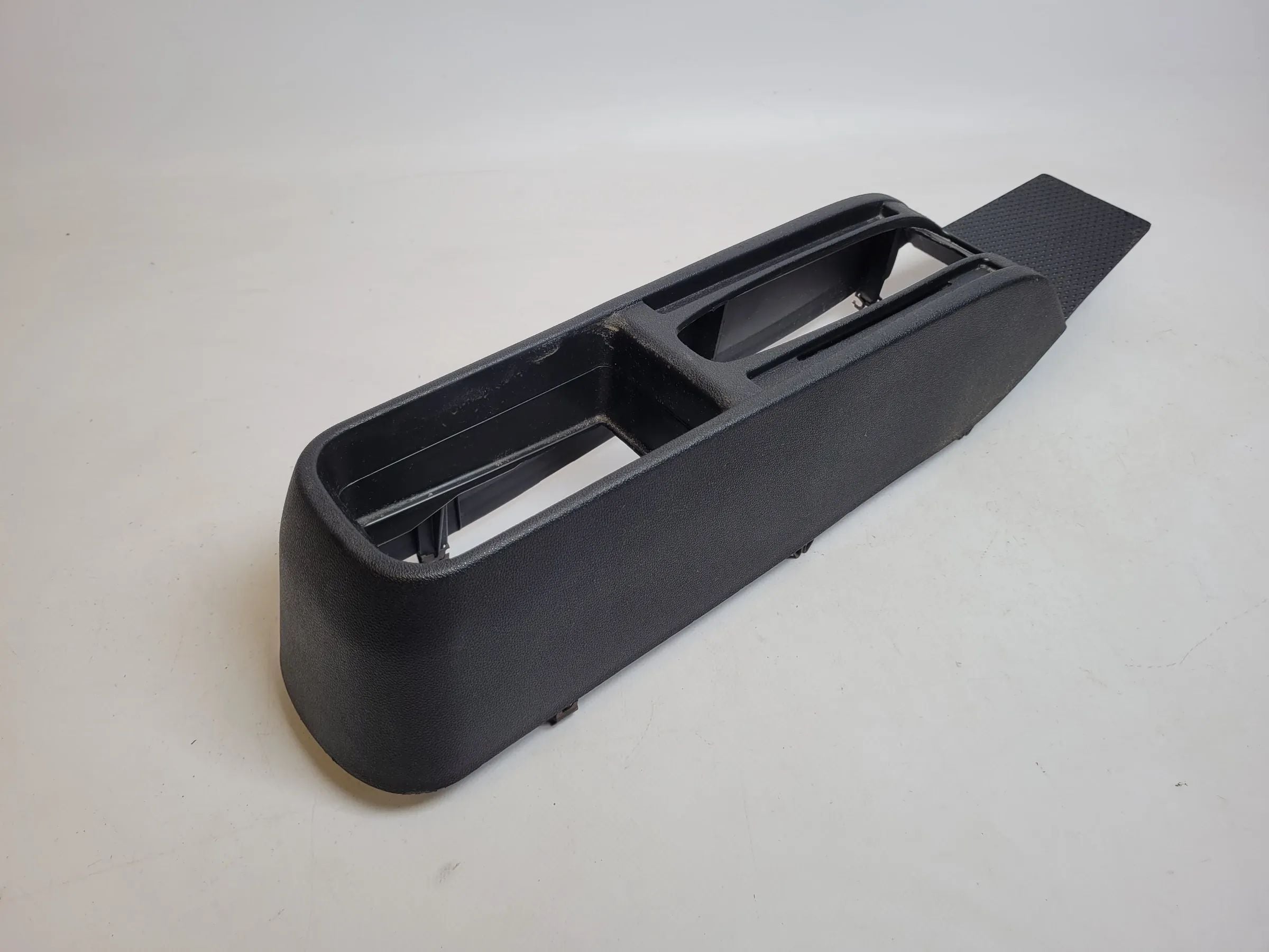 Original Fiat Punto Grande (199) Verkleidung Mittelkonsole 735394633