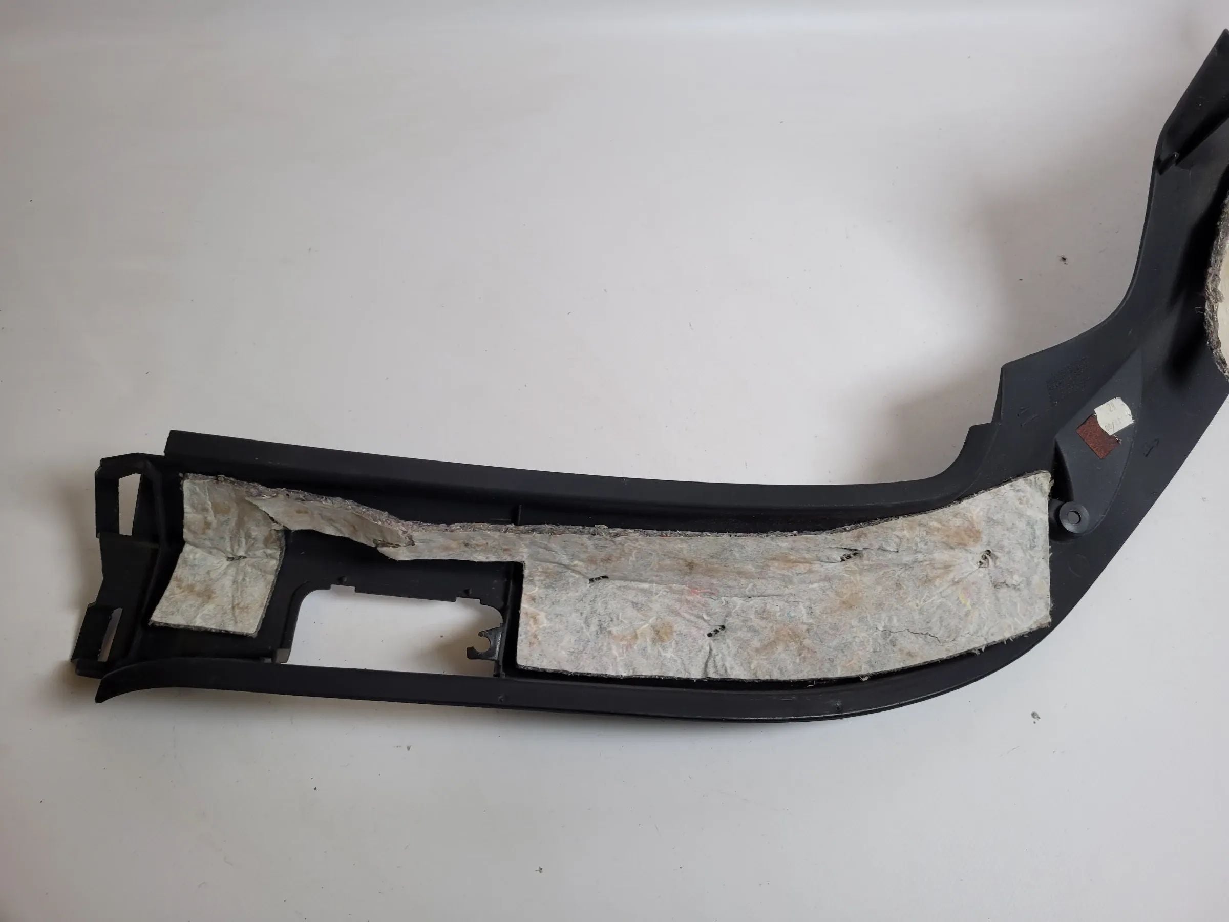 Original BMW X5 (E53) Abdeckung Verkleidung Links 51.43-8204761