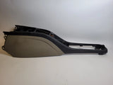 Original Fiat Punto Grande (199) Verkleidung Mittelkonsole 735394636