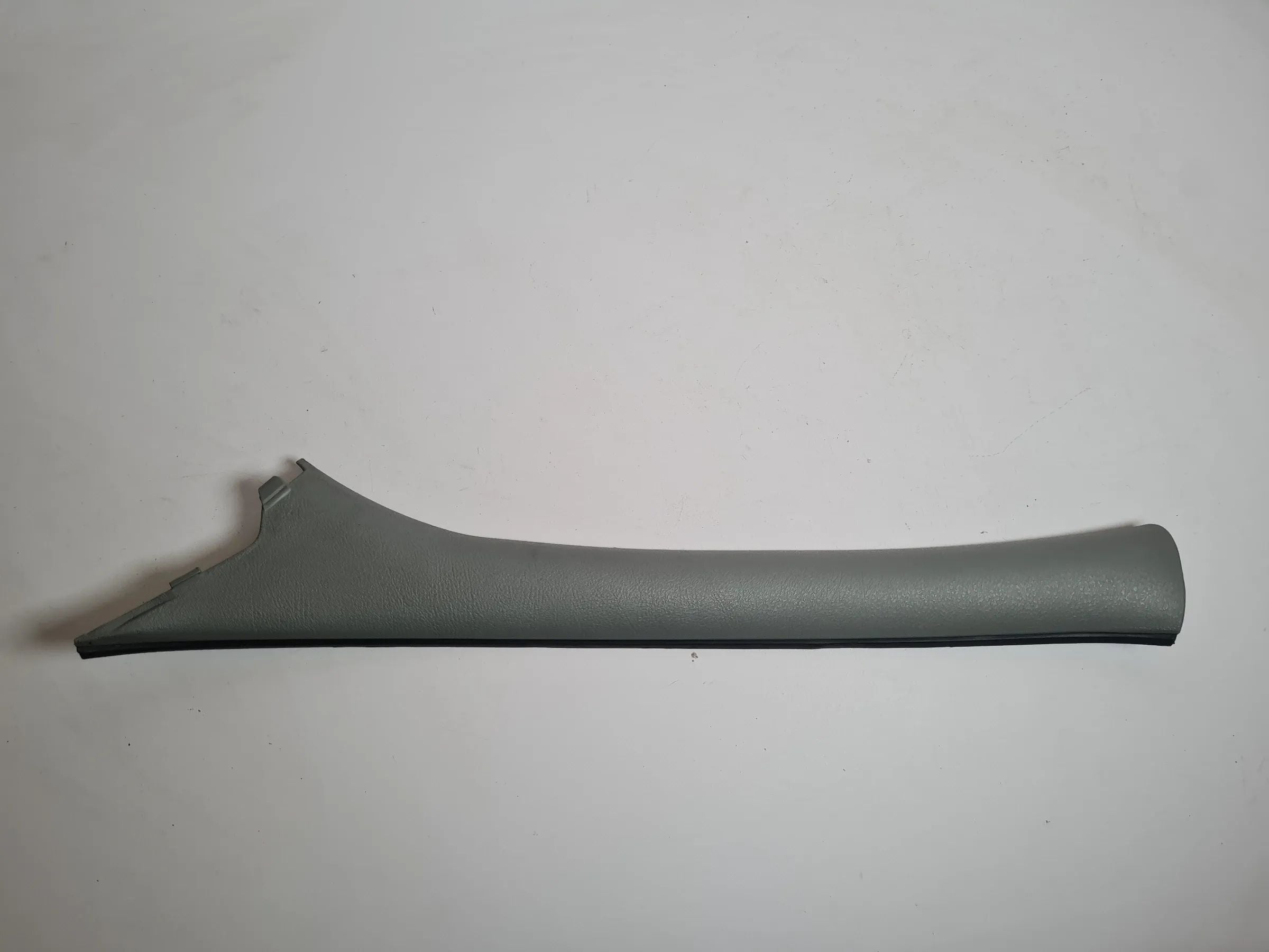 Original Renault Clio II 2 (BB/CB) A-Säule Verkleidung Vorne Links 7700849384