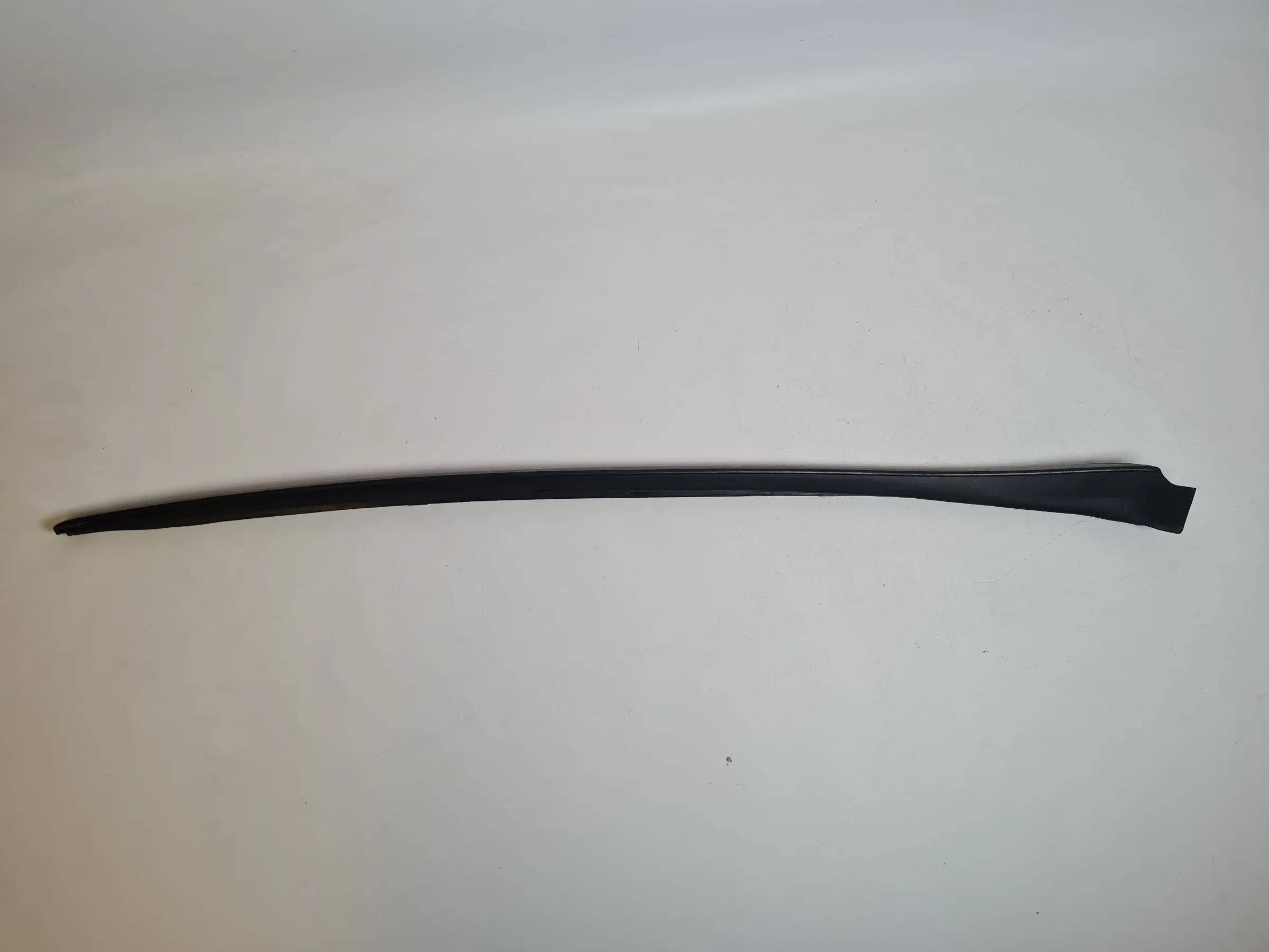 Original Seat Ibiza IV (6J5/6P1) Blende A-Säule Links Außen 6J0854319