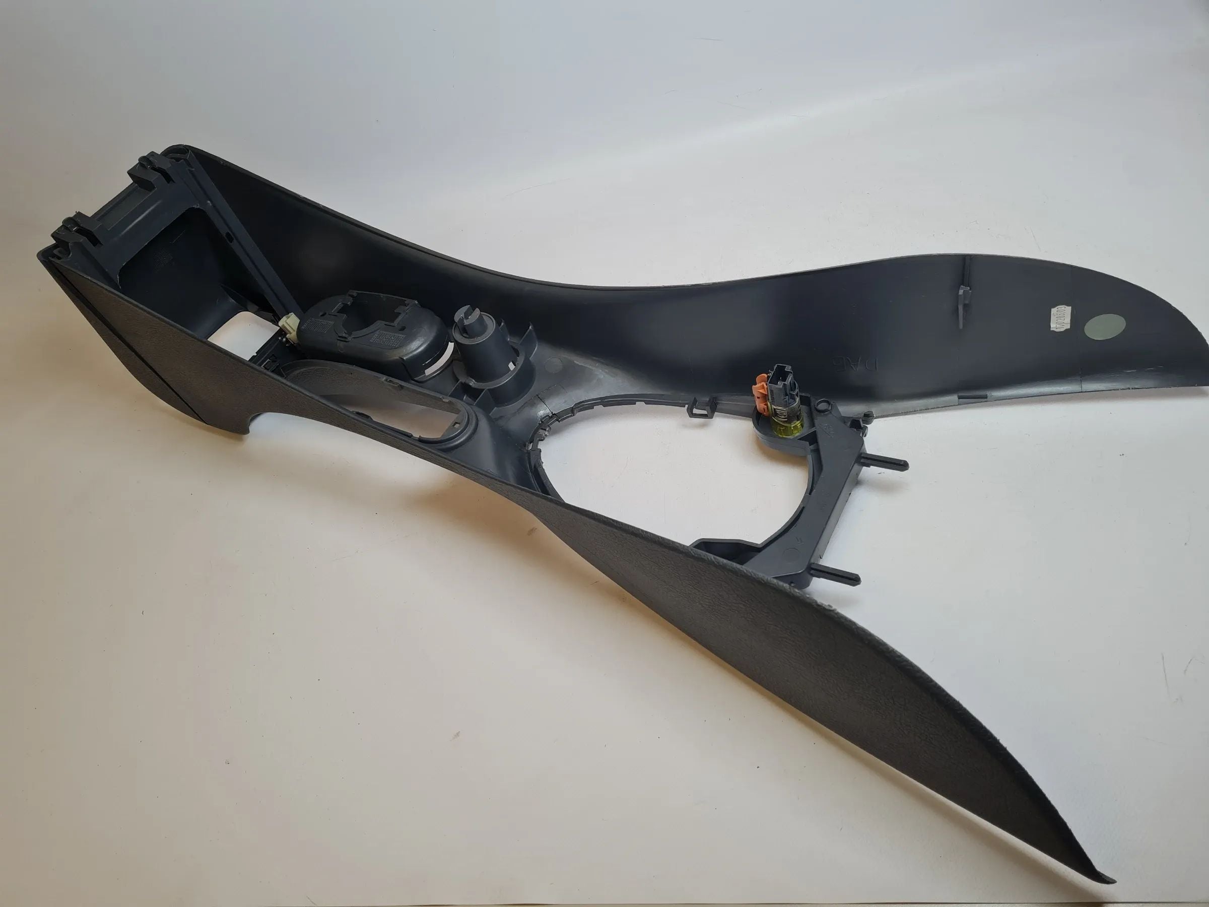 Original Citroen C5 II (RC) Mittelkonsole Verkleidung 9632612177
