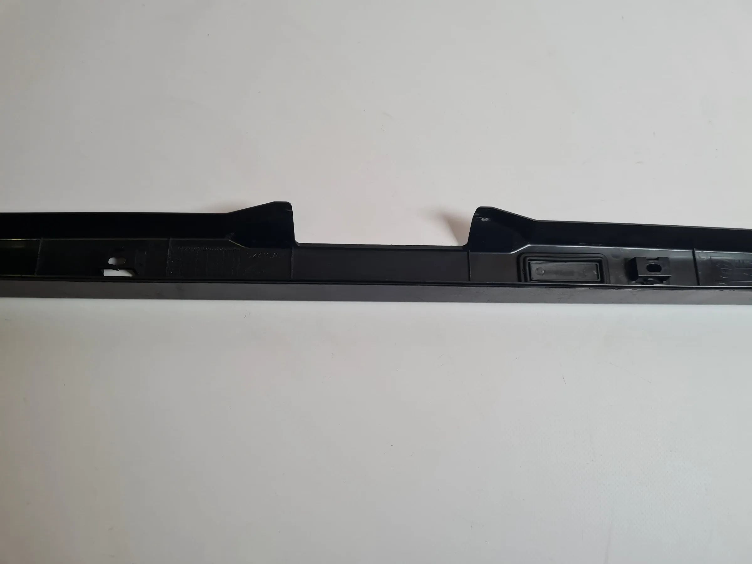 Original BMW X5 (E53) Heckklappenverkleidung 51.49-8249941