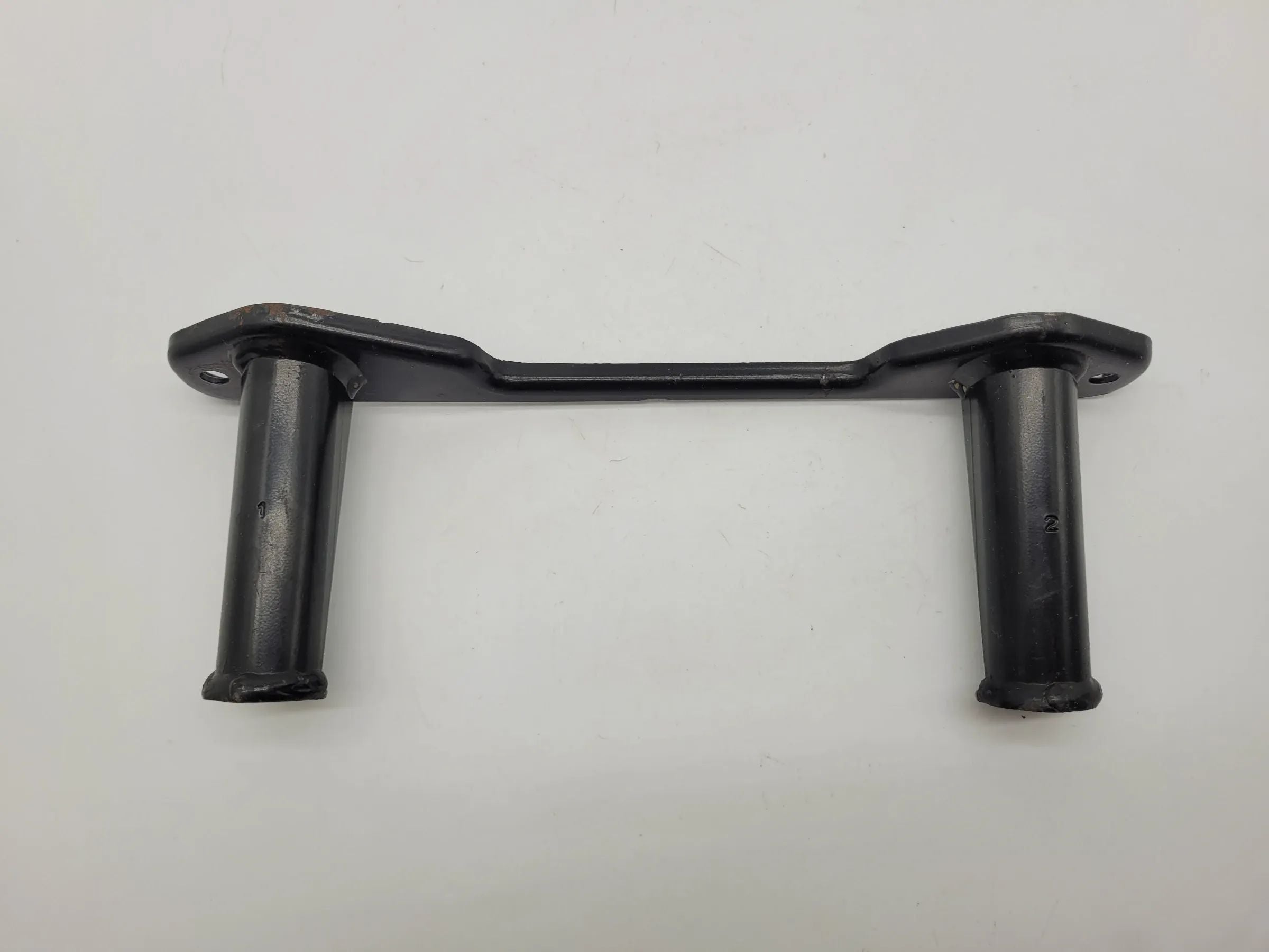 Original BMW Halter Einspritzleiste Einspritzrohr 13.53-7545355
