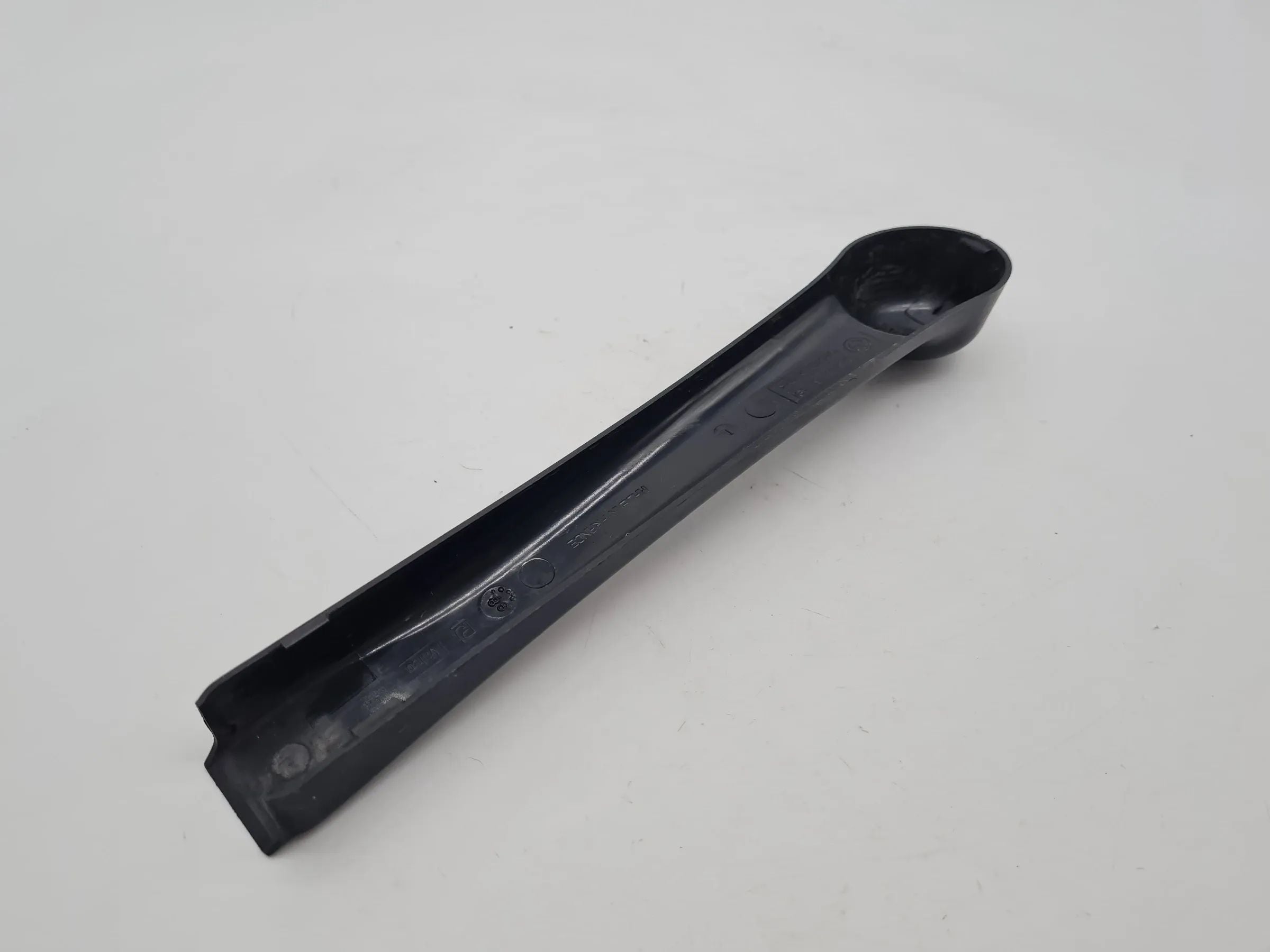 Original BMW 5er (E39) Wischerarm Blende Verkleidung 61.61-8161491