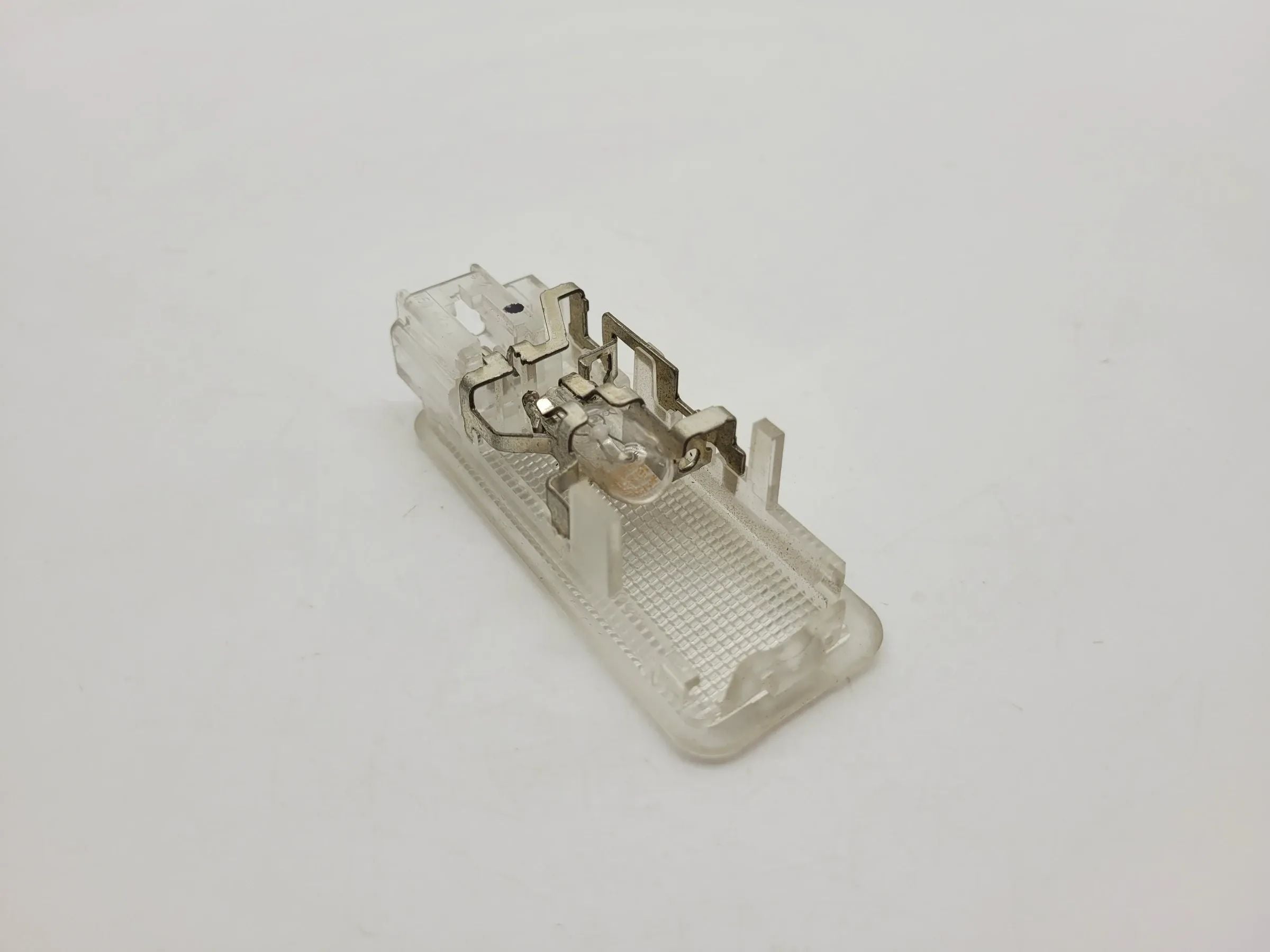 Original Peugeot 206 CC (2D) Handschuhfach Leuchte Licht 9624693380