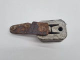 Original BMW 5er (E39) Auspuffhalter 18.21-1745359