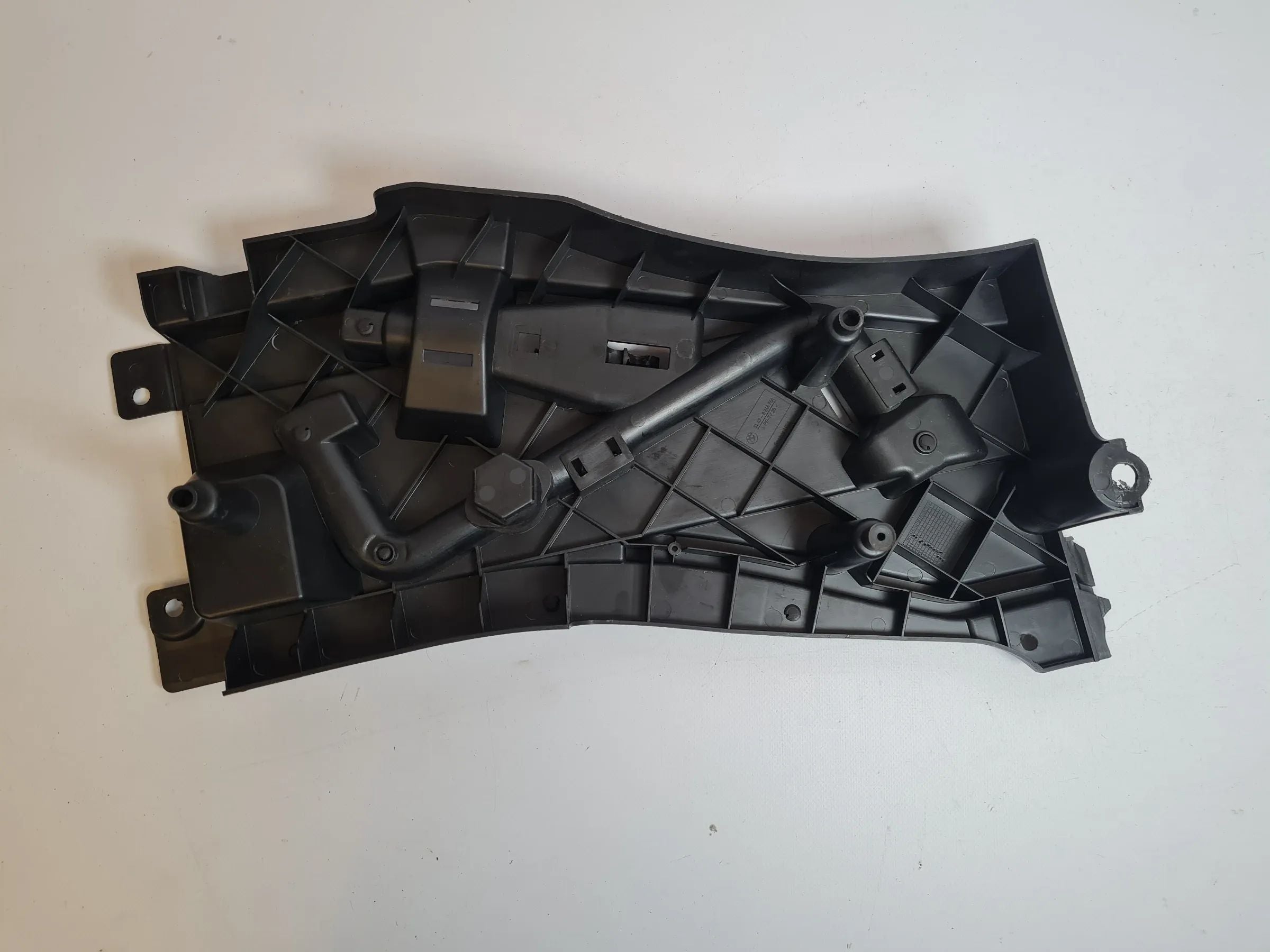 Original BMW X5 (E53) Auflage Längsträger Rechts Vorne 51.47-8244764
