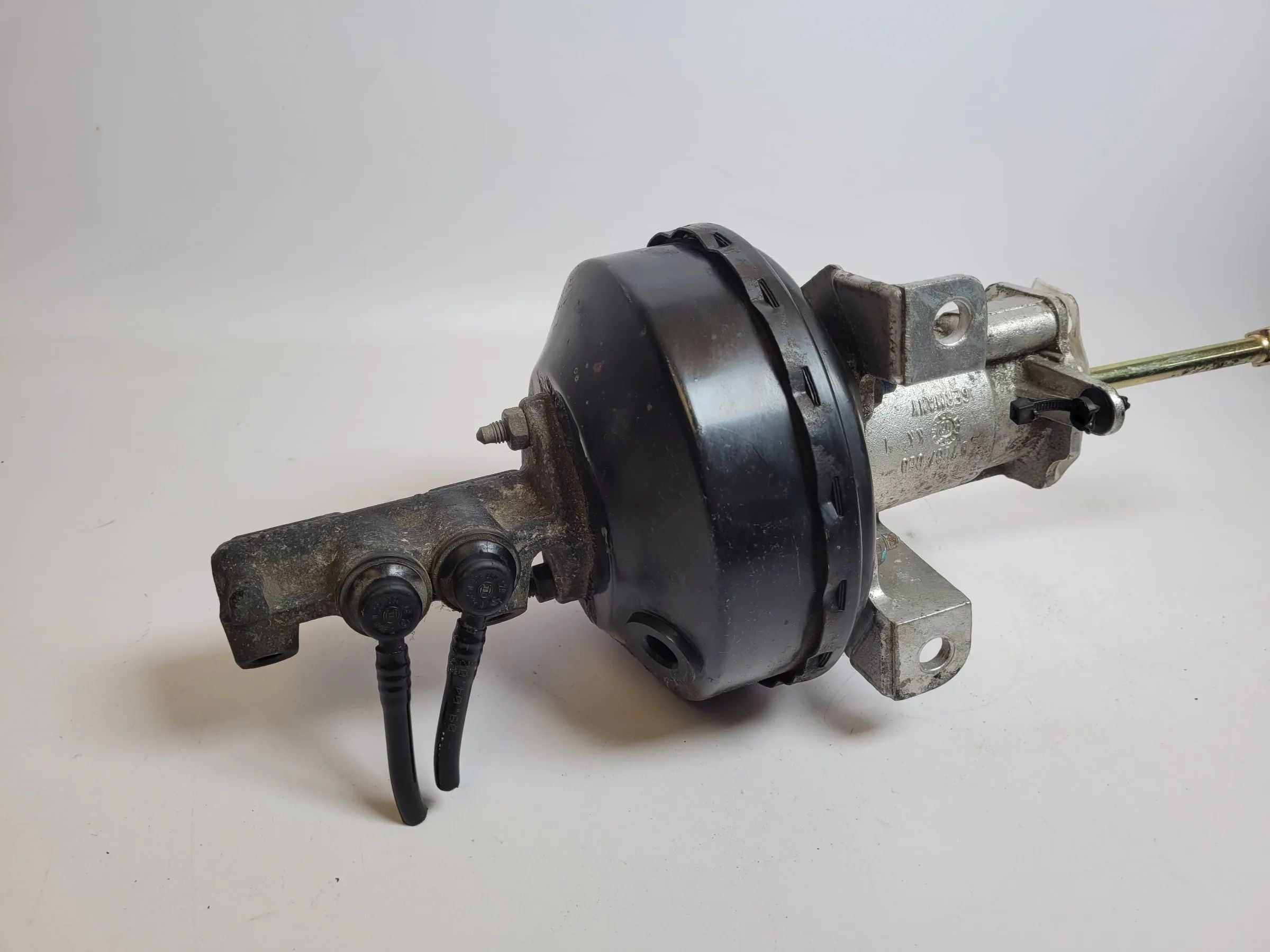 Original Smart ForTwo (450) Bremskraftverstärker Hauptbremszylinder 0005454V006