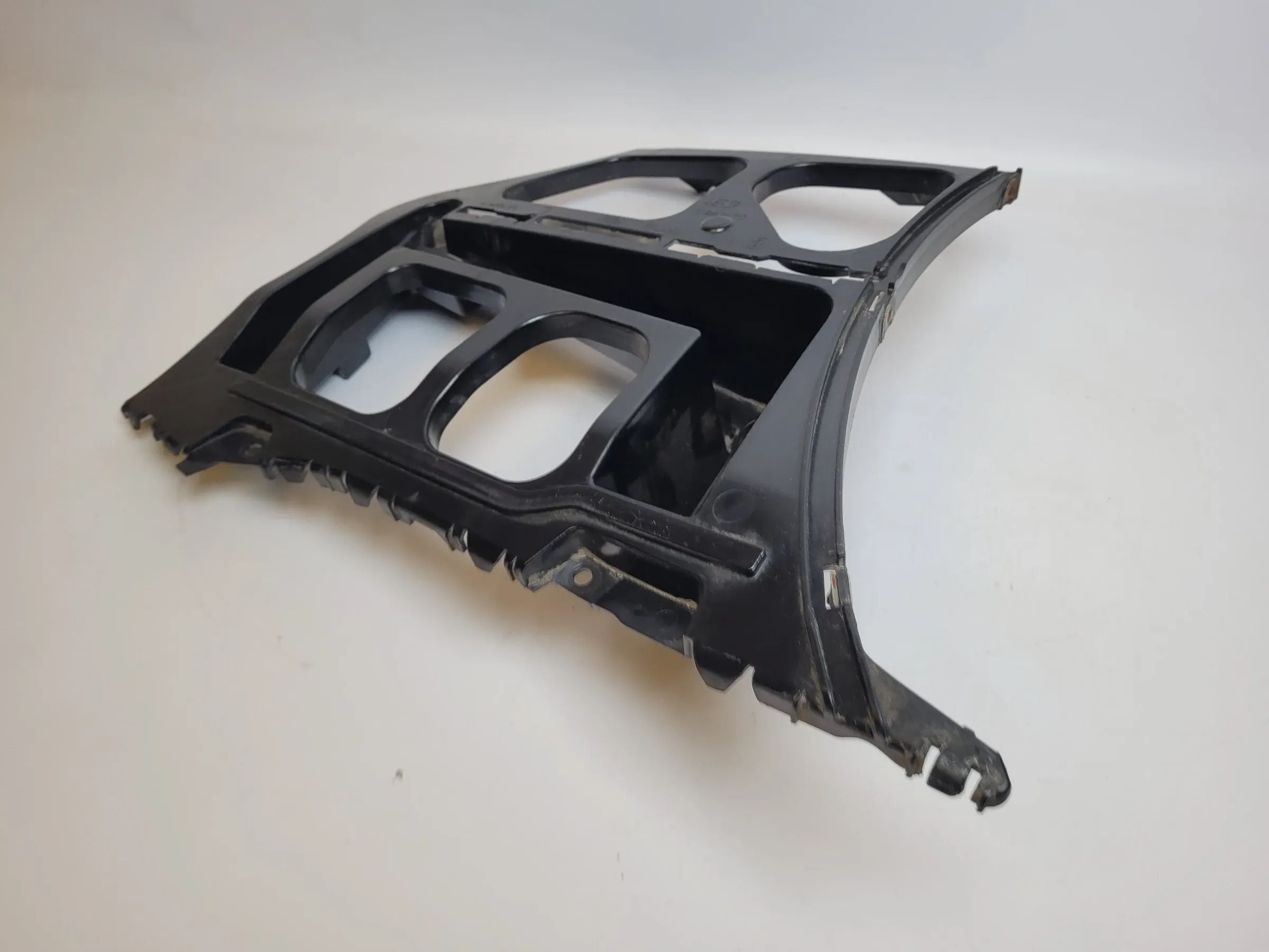 Original BMW 3er (E91) Stossfänger Links 7127715
