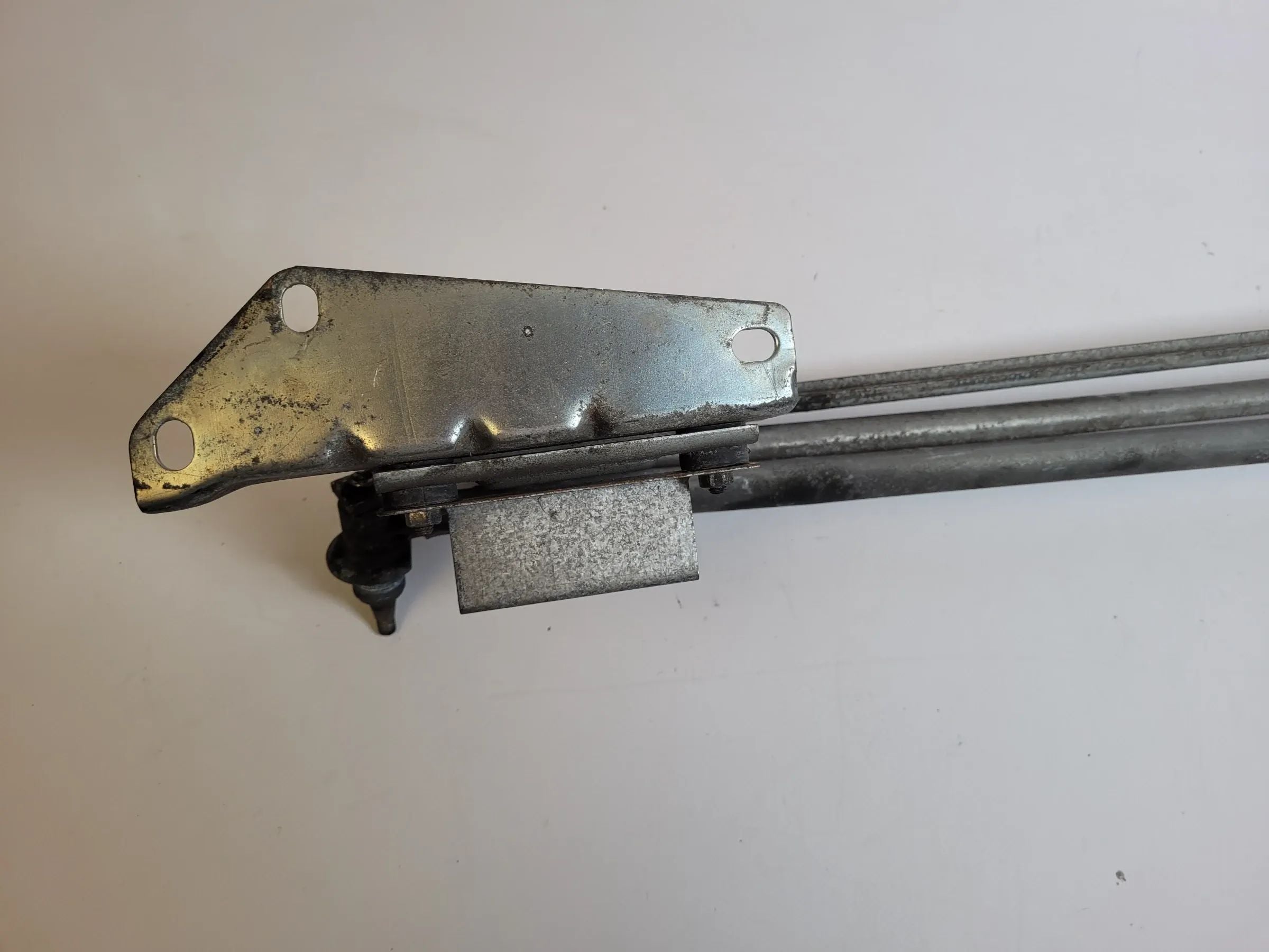 Original Fiat Ducato C.-Jumper P.-Boxer (244) Wischergestänge (1334799080)