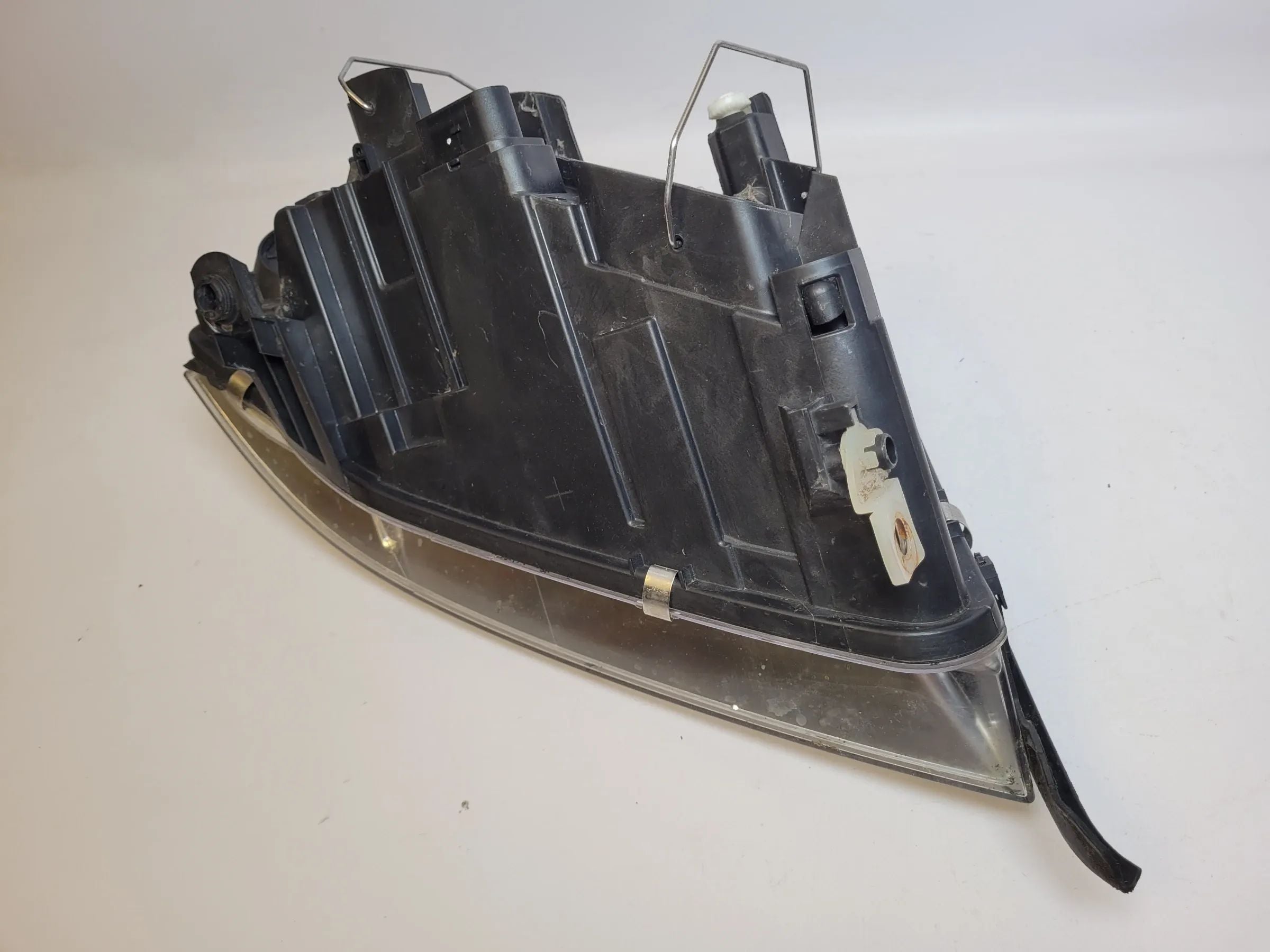 Original Audi A6 (4B2/4B4) Scheinwerfer Frontleuchte Links 4B0941003