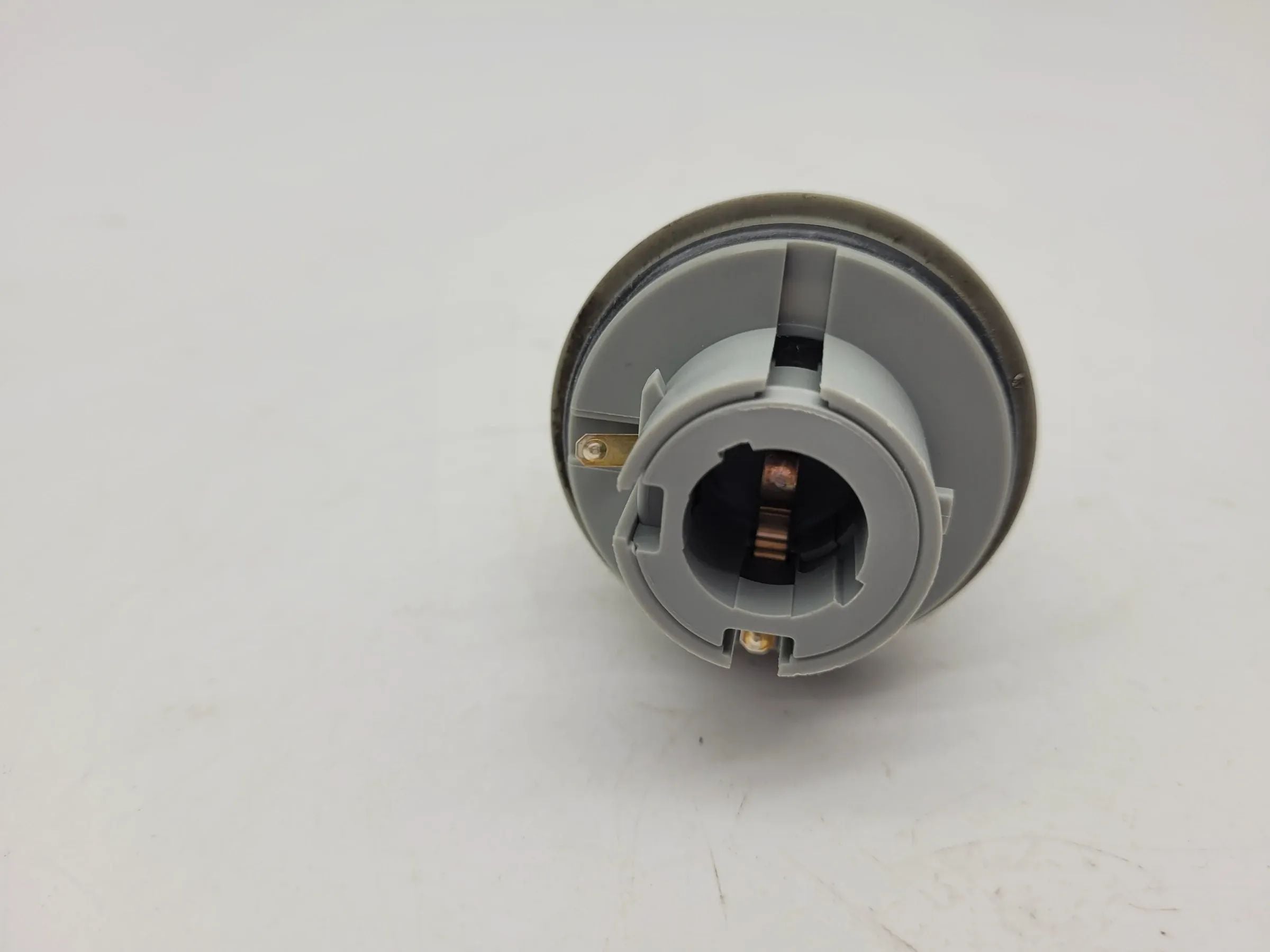 Original Audi A6 (4B2/4B4) Scheinwerfer Blinker Fassung Rechts (4B0941004)