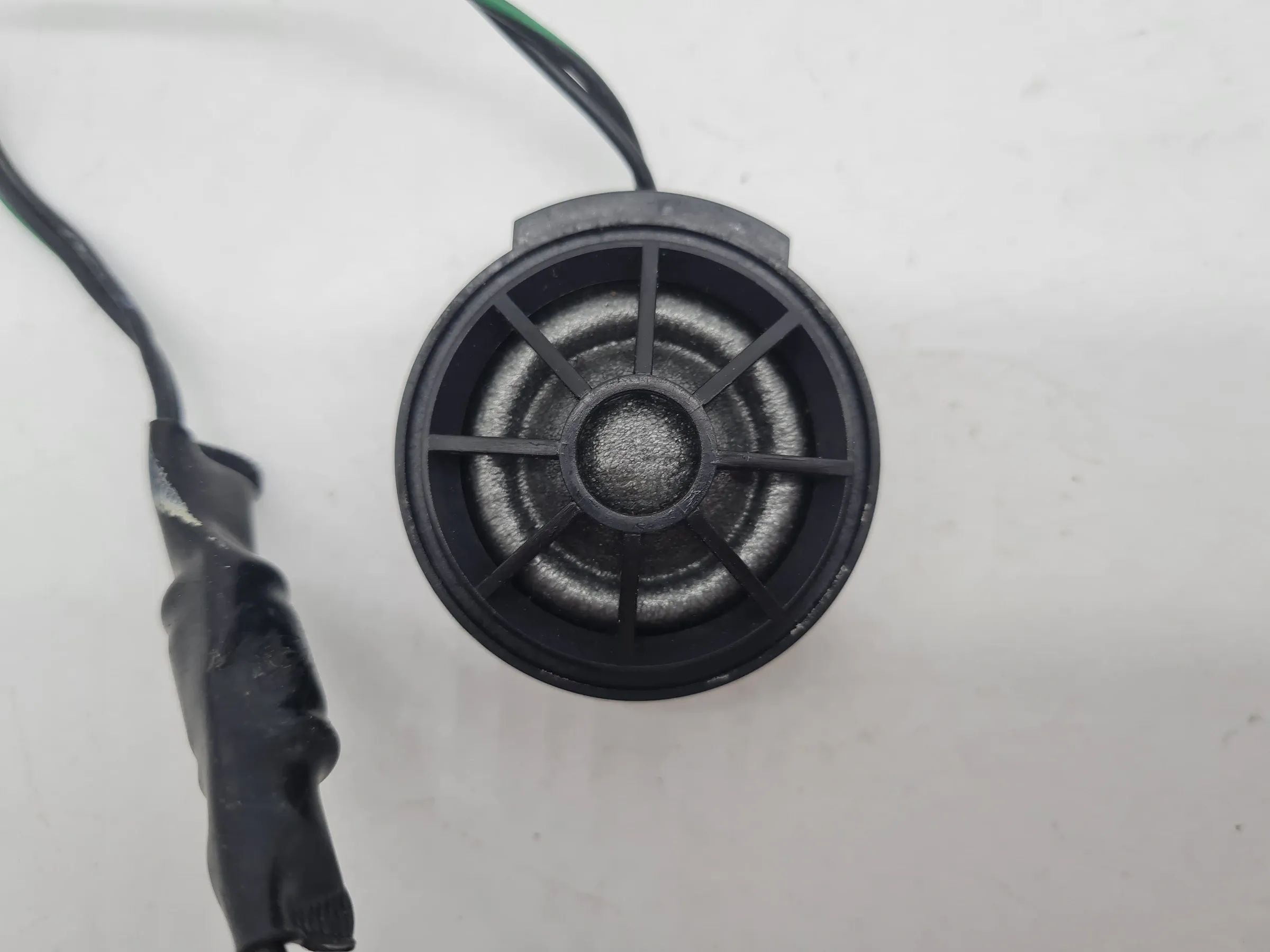 Original Audi A6 (4B2/4B4) Lautsprecher Hochtöner Tür Vorne L/R 4B0035399