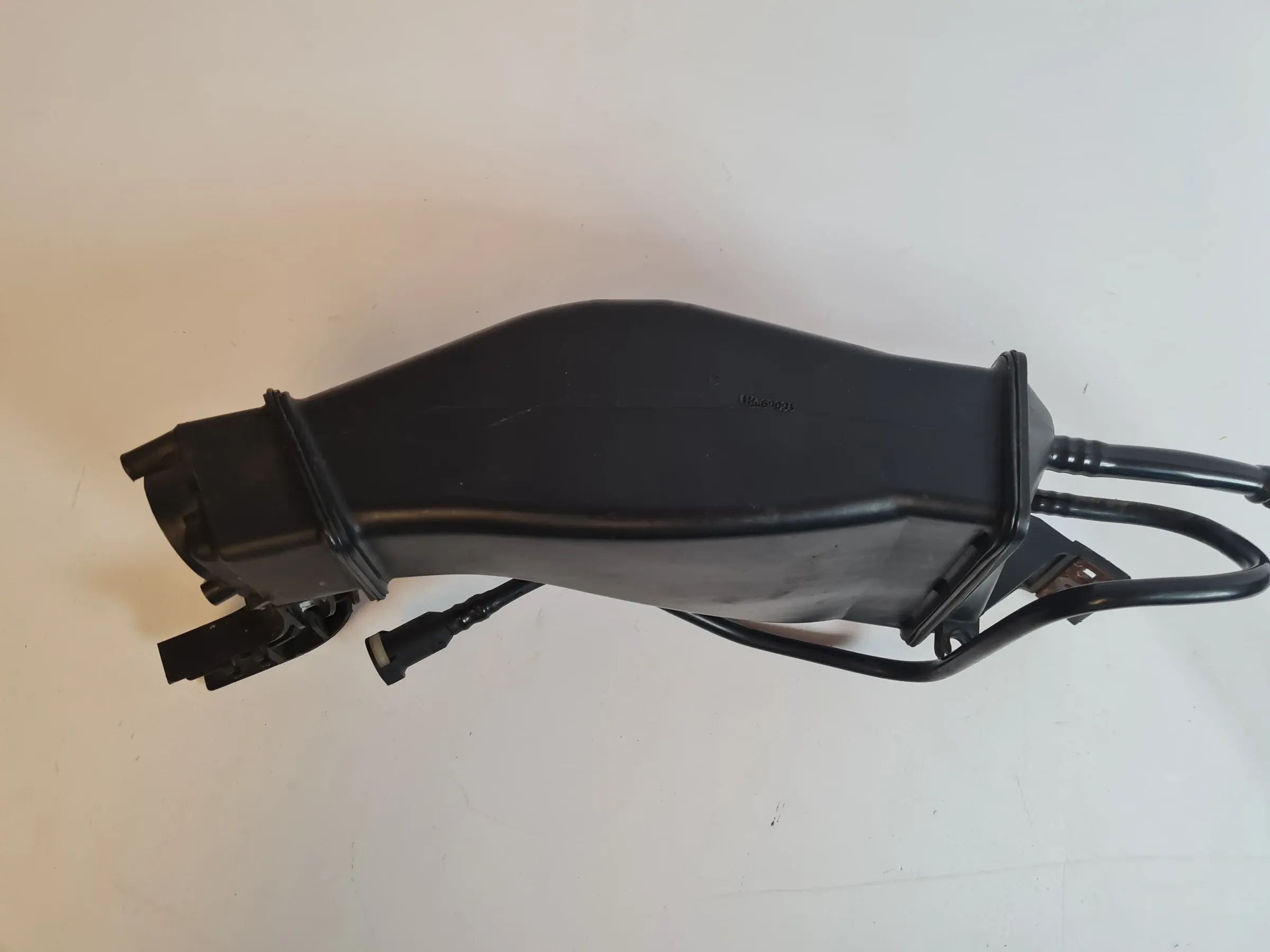 Original Audi A6 (4B2/4B4) Aktivkohlefilter Aktivkohle 4B0201803