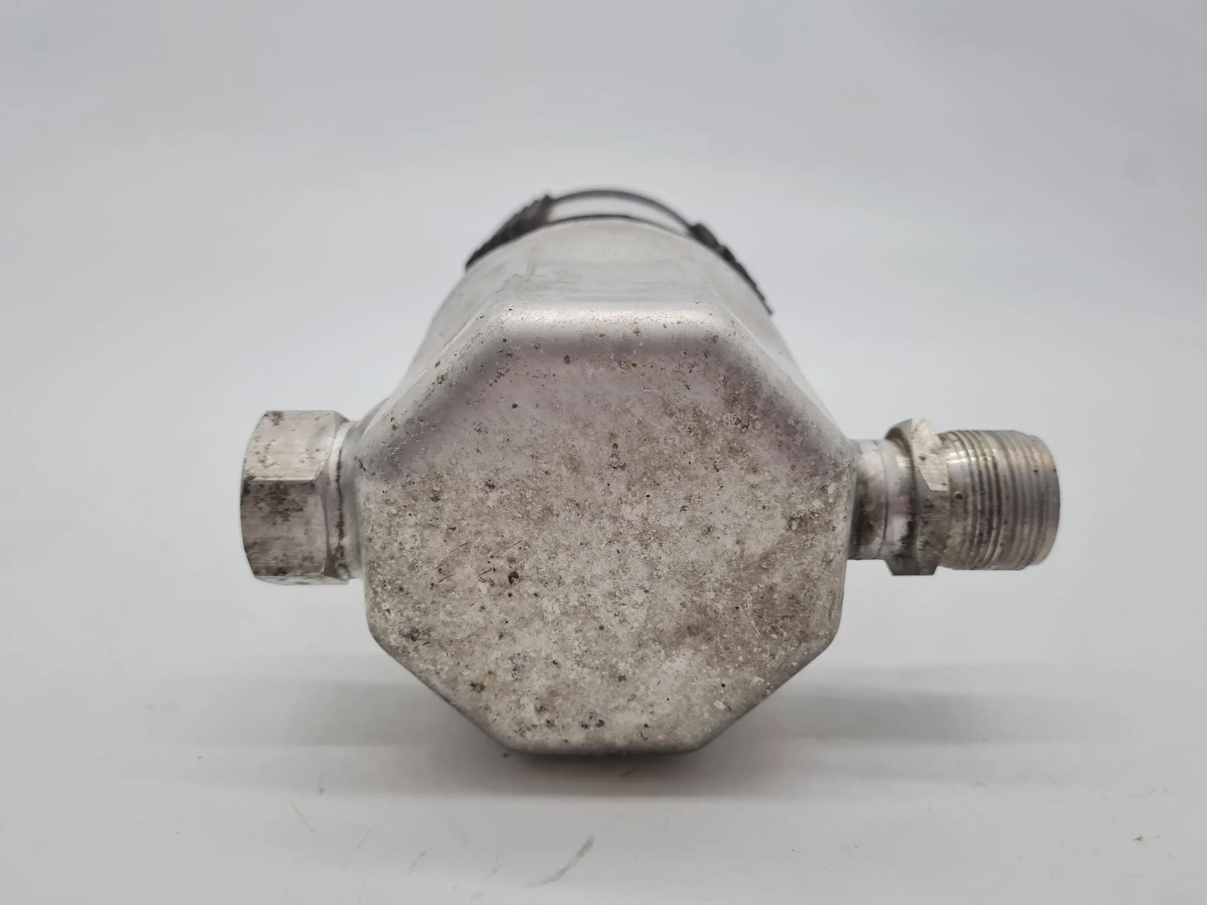 Original Audi A6 (4B2/4B4) Klimatrockner Flasche 4B0853580