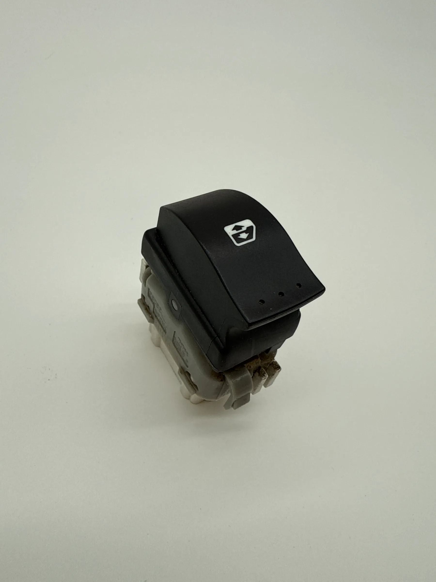 Renault Megane Scenic 2 II JM Выключатель стеклоподъемника белый 28082 26488