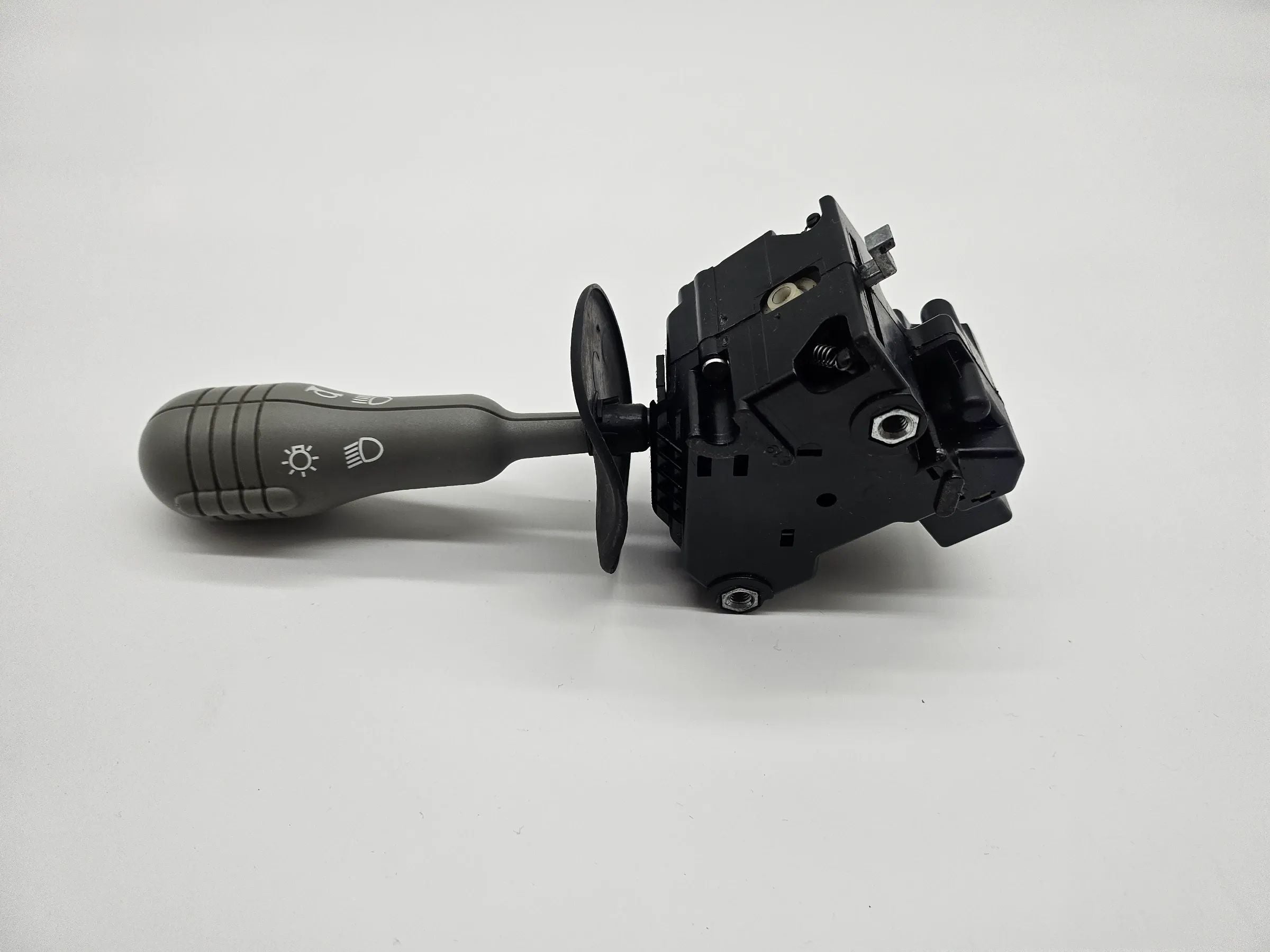 Renault Twingo steering column switch indicator wiper light 6140061 7701046629 