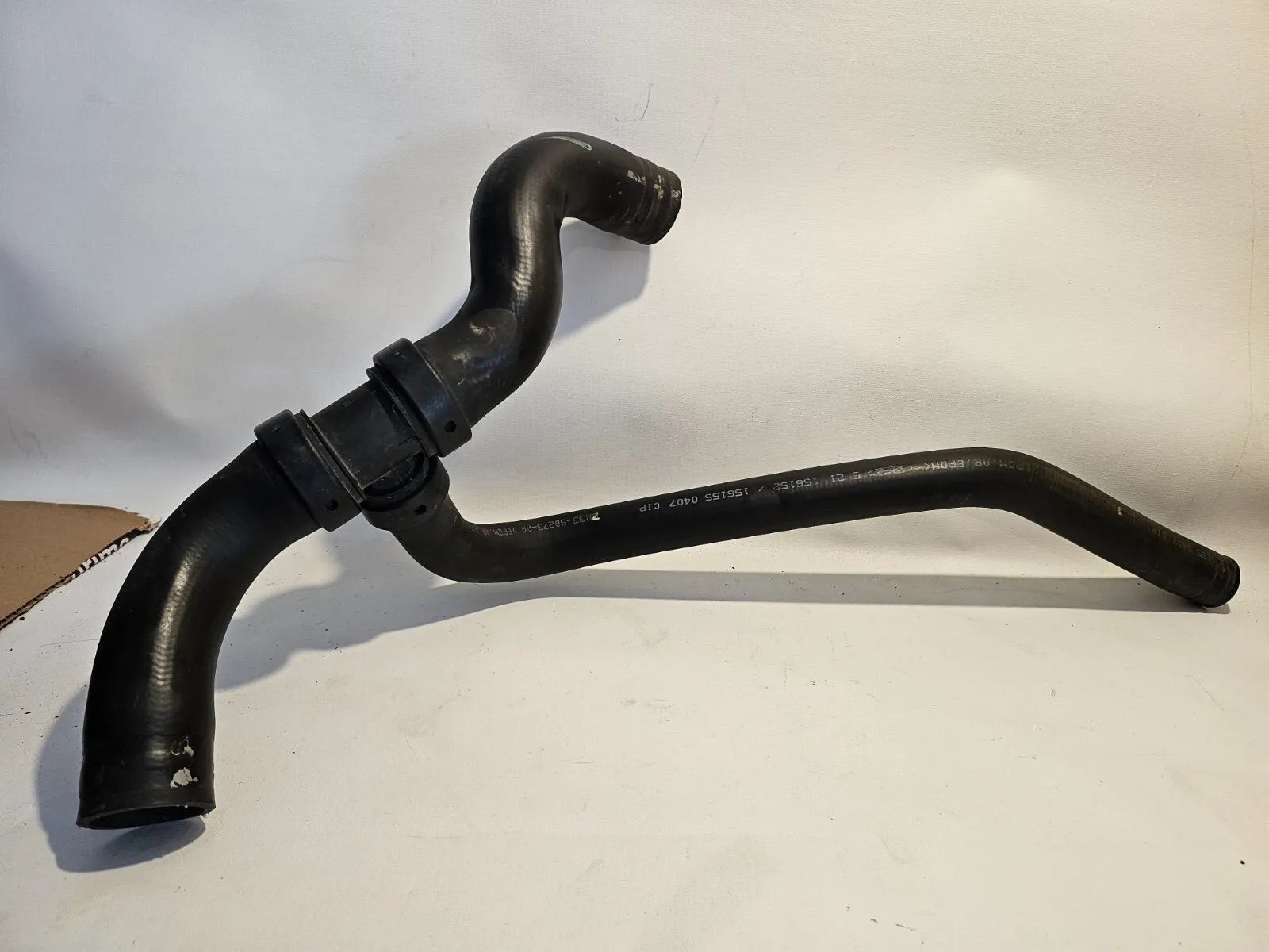 Durite de refroidissement d'origine Ford Mustang 2009 7R33-8B273-AA OEM