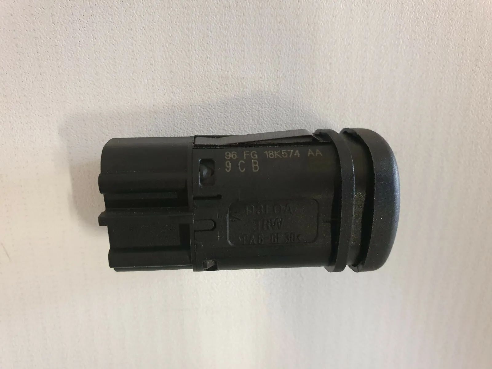 Ford Puma Switch 96FG18K574AA Windscreen Heater Heating Windscreen K28 