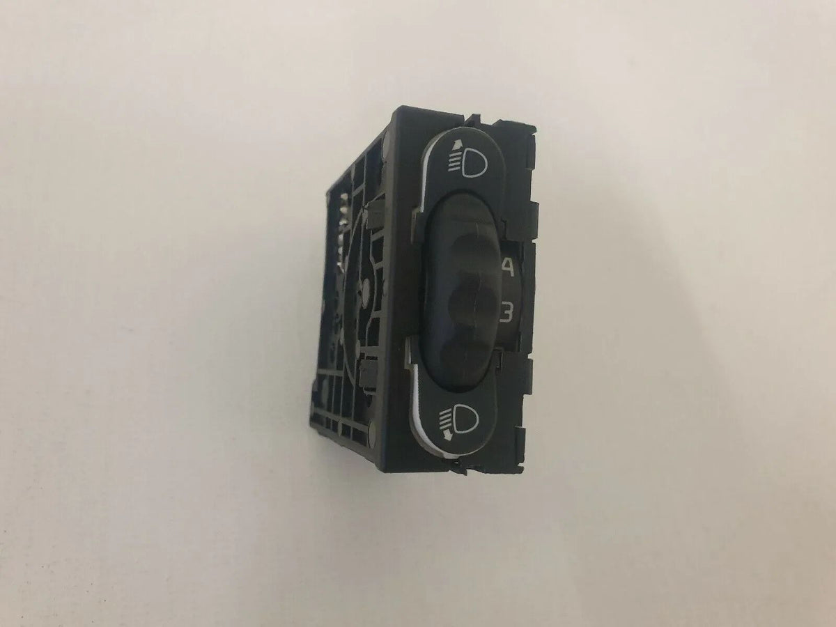 純正 Renault Clio II 820060042 ヘッドライトレベラー スイッチ