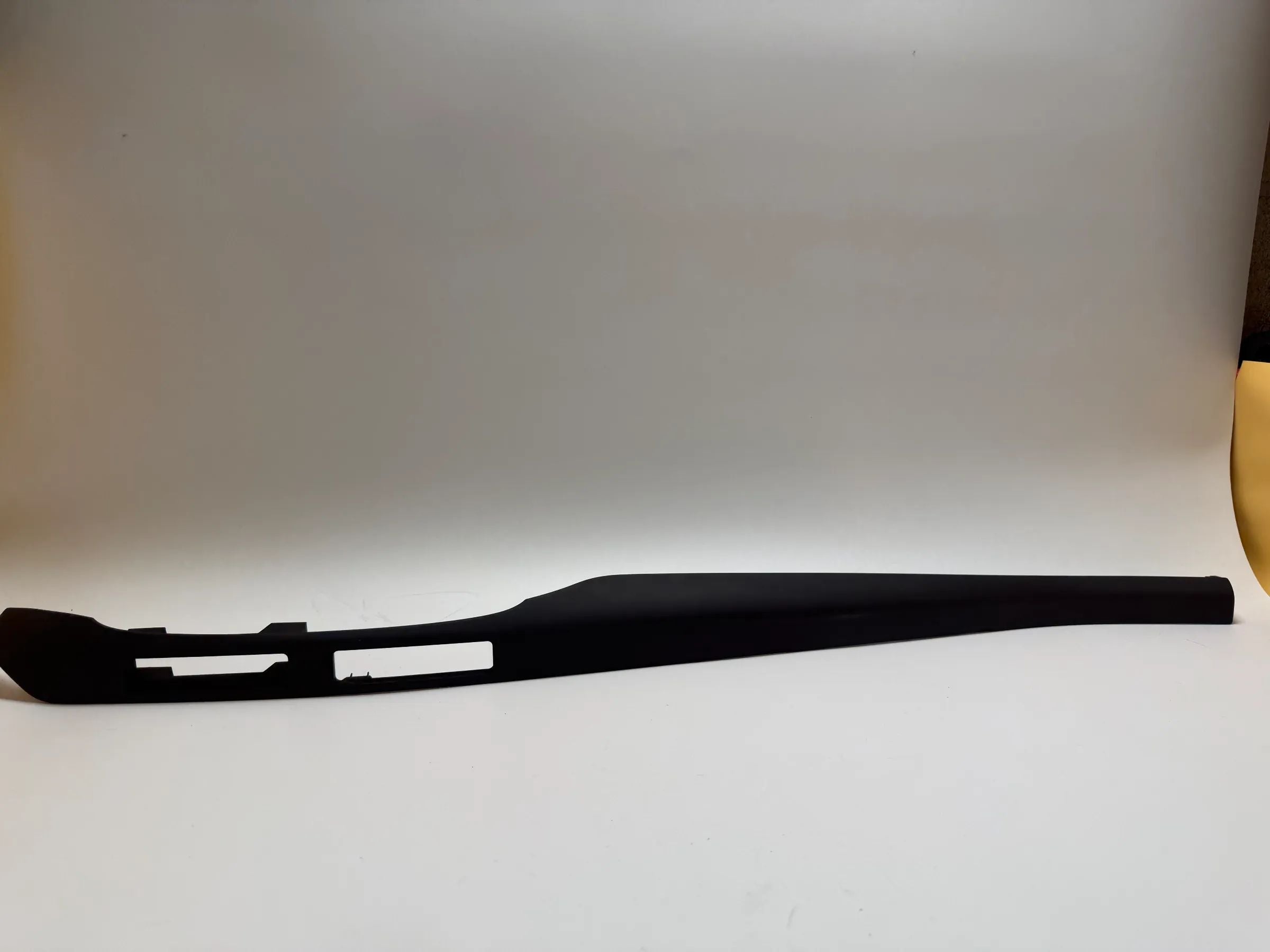 Toyota Avensis Rivestimento Cruscotto 55475-05020 T25 2004 RHD 2236546