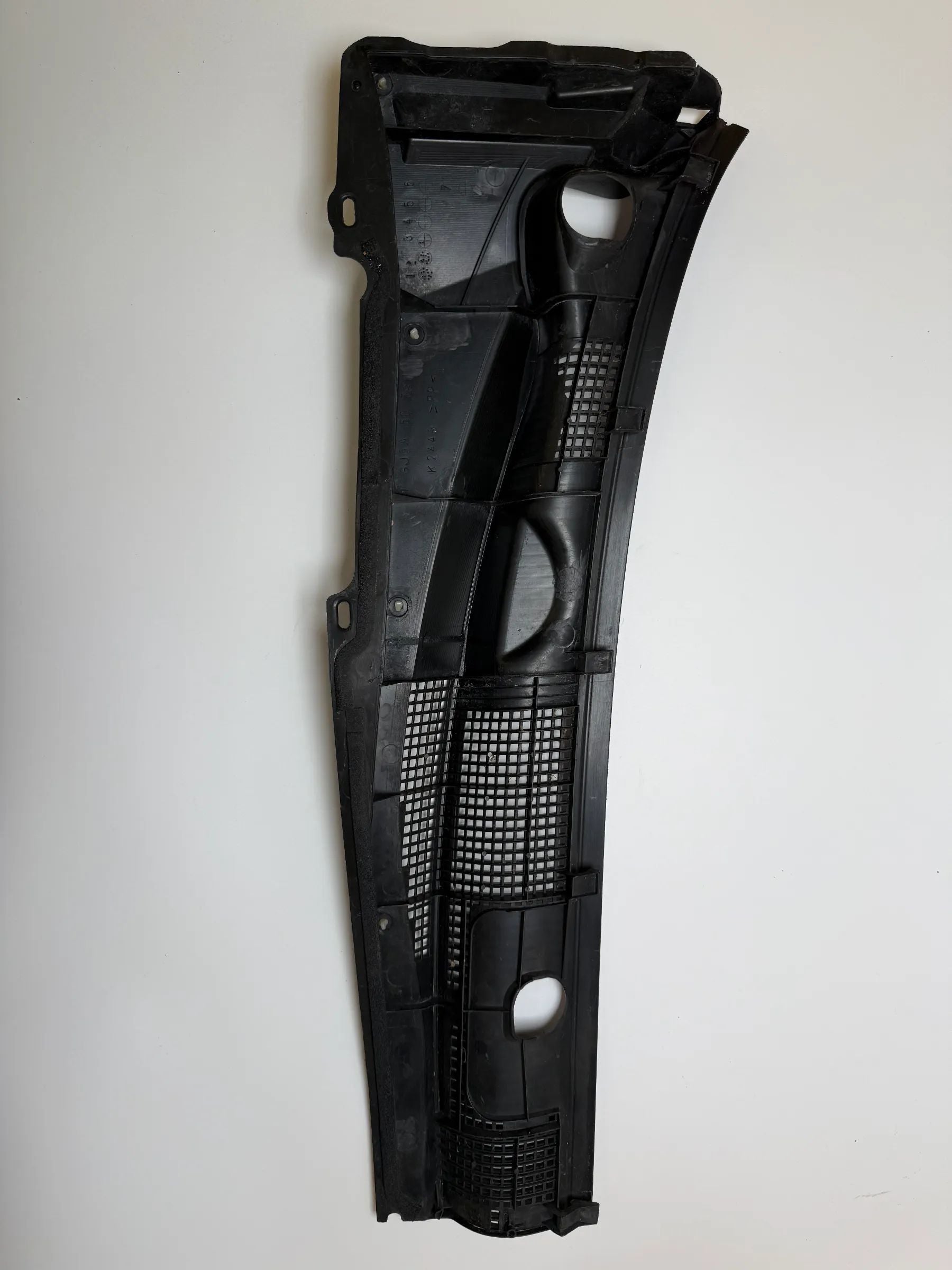 Cowl panel for MAZDA 6 STATION WAGON (GY) 2.0 GJ6A507SI 