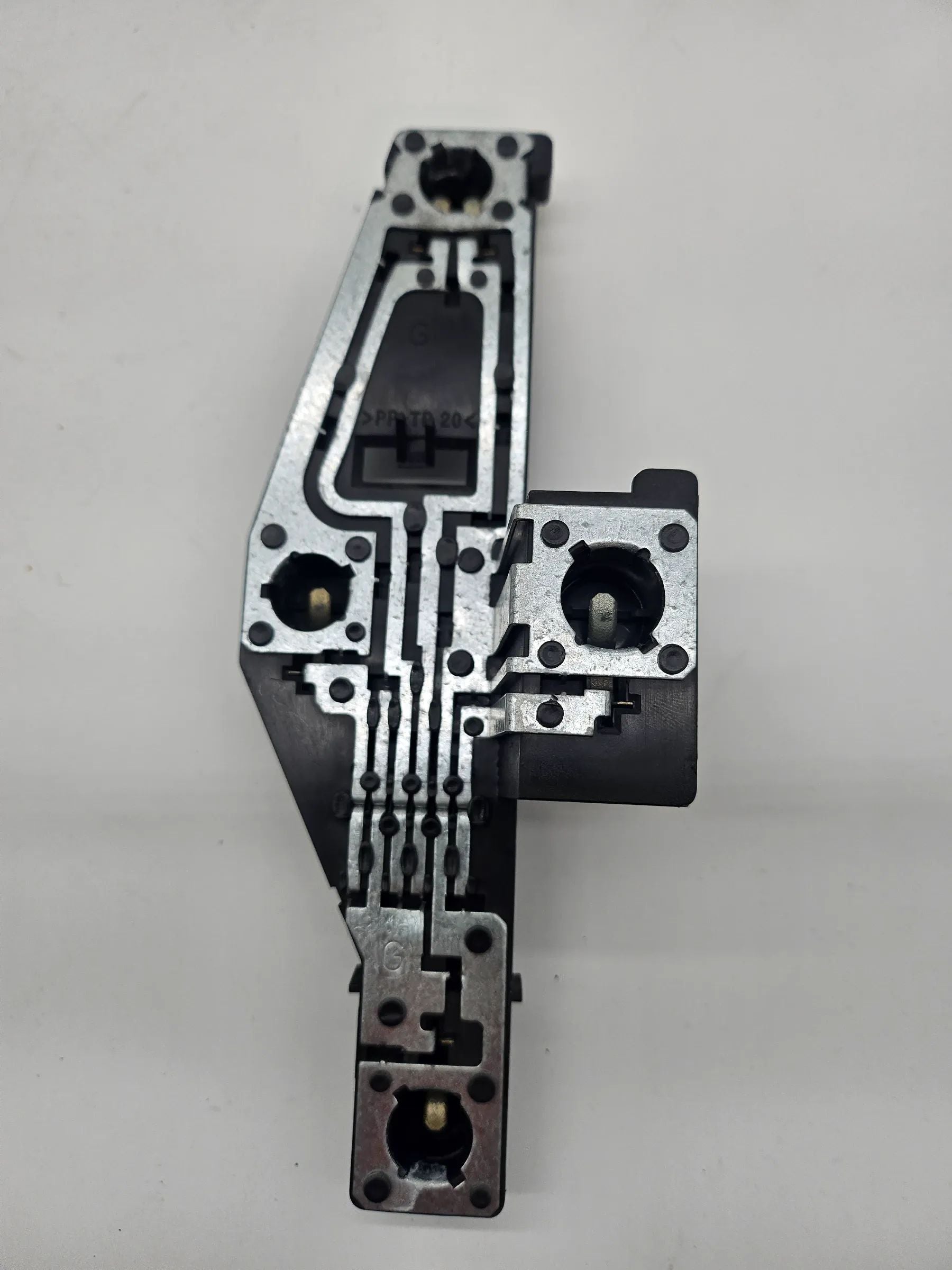 Lampenträger Rückleuchte Links Renault Laguna II Kombi 8200002471 0937240125c112