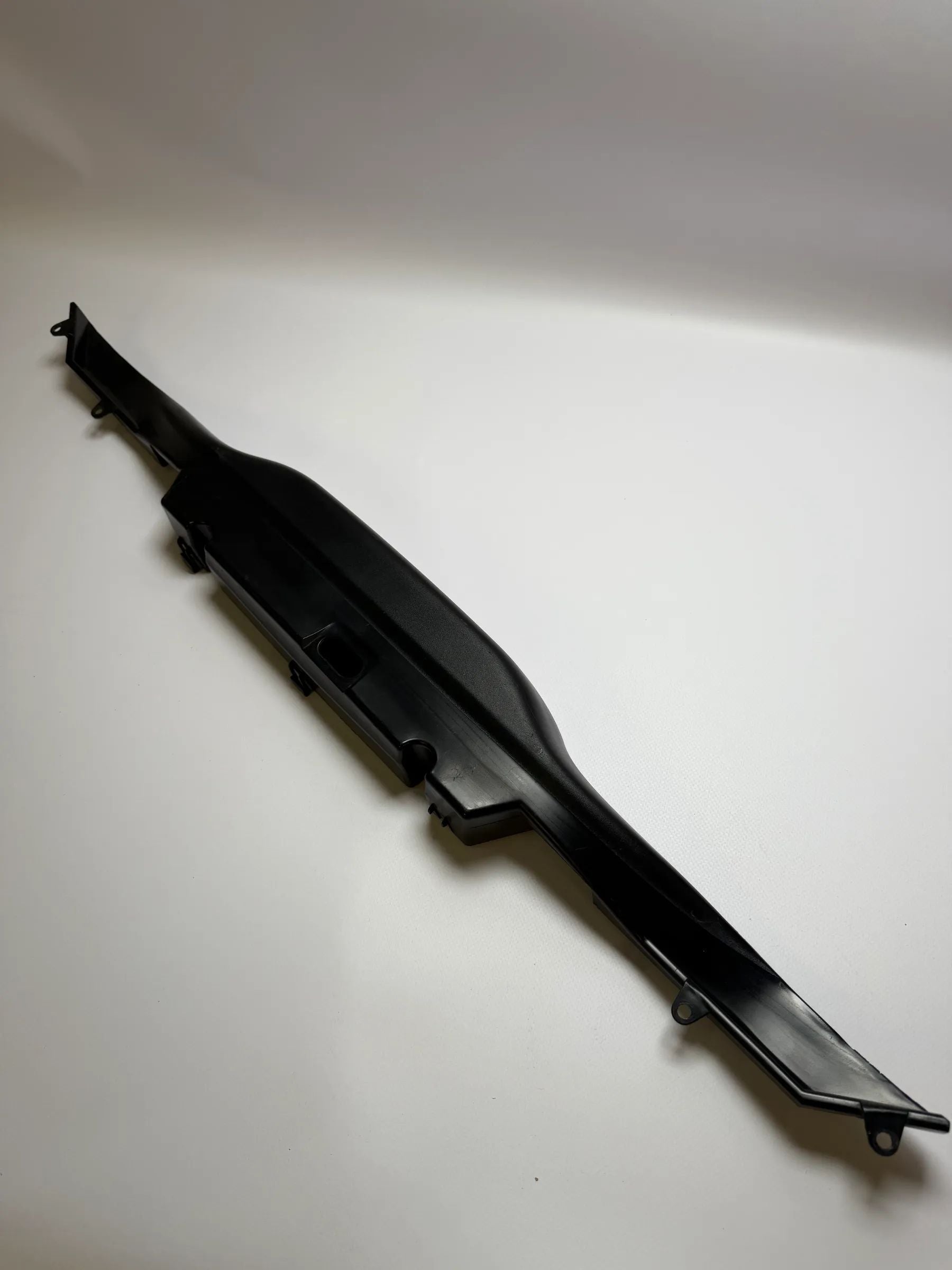 SMART FORTWO HECKSCHEIBENVERKLEIDUNG 11300.0.023 113000023 253251 0000660