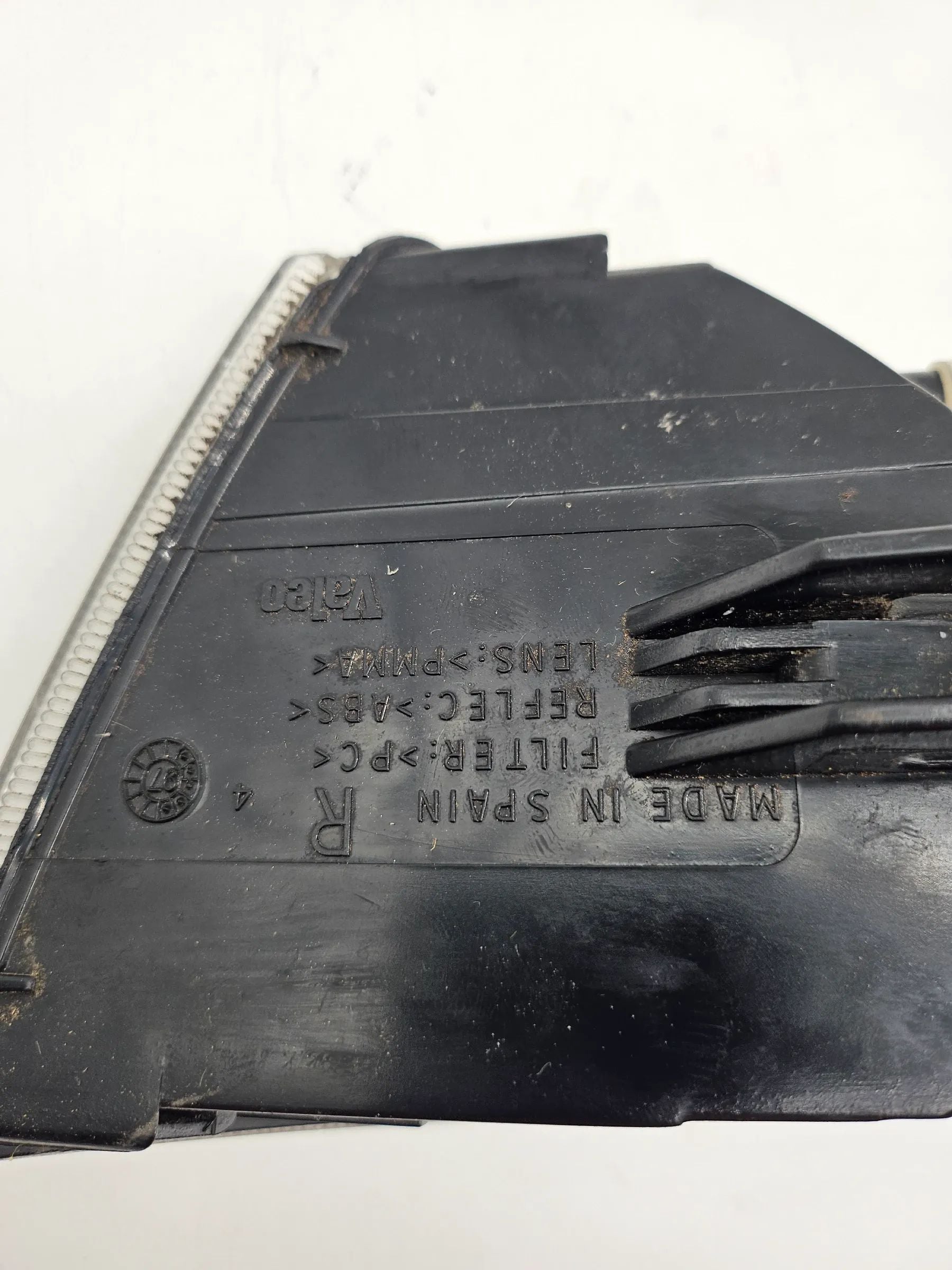 Freccia Anteriore Destra Seat 6 K/C Cordoba 1.6i 6R015057