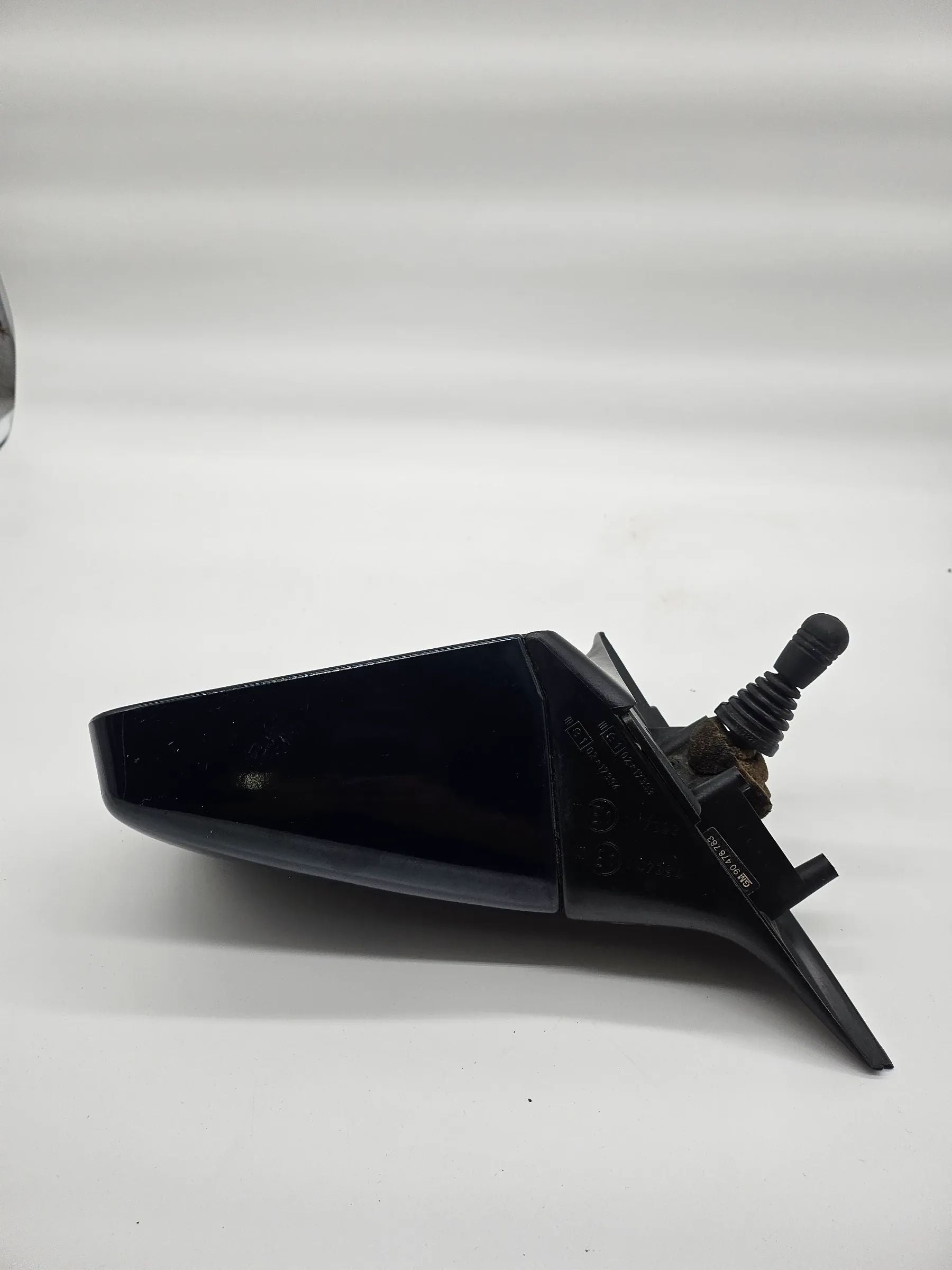 Sol Dış Ayna Mekanik Opel Astra F Koyu Yeşil Metalik 90478783 Ro20