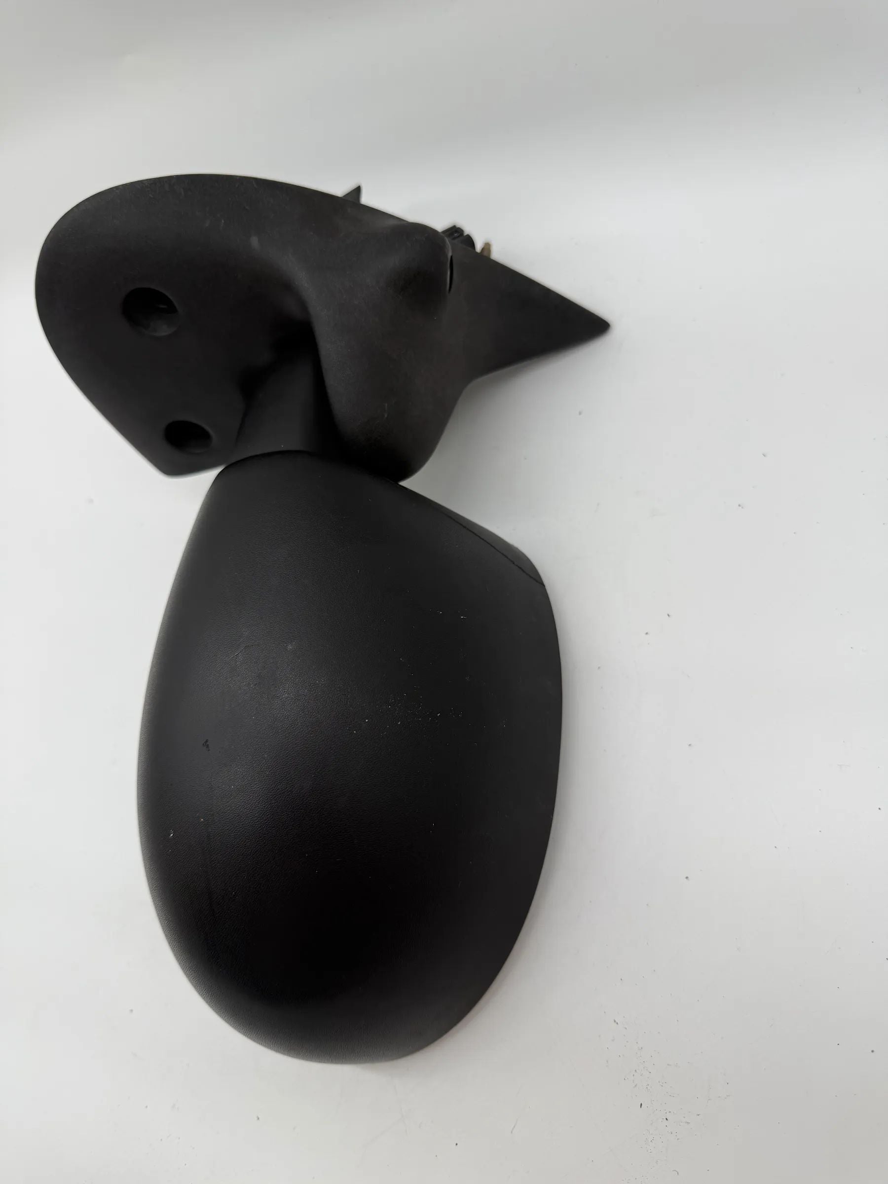 RENAULT Twingo exterior mirror left electric black E2014001 